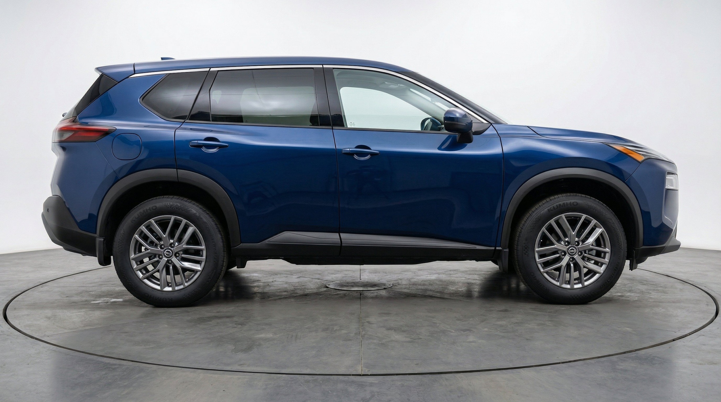 Thumbnail: 2026 Nissan Rogue - 10