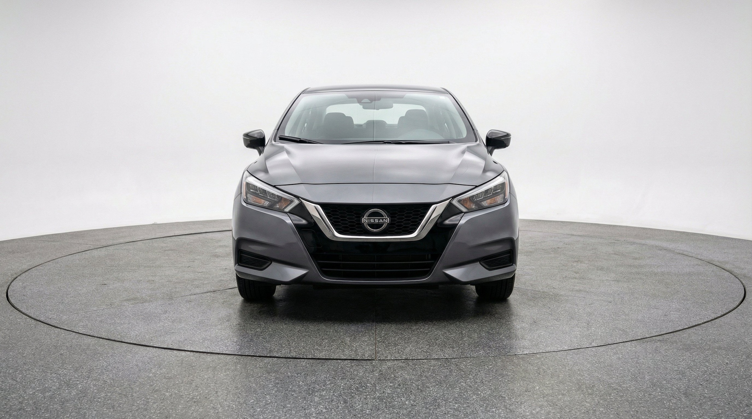 Thumbnail: 2025 Nissan Versa - 2