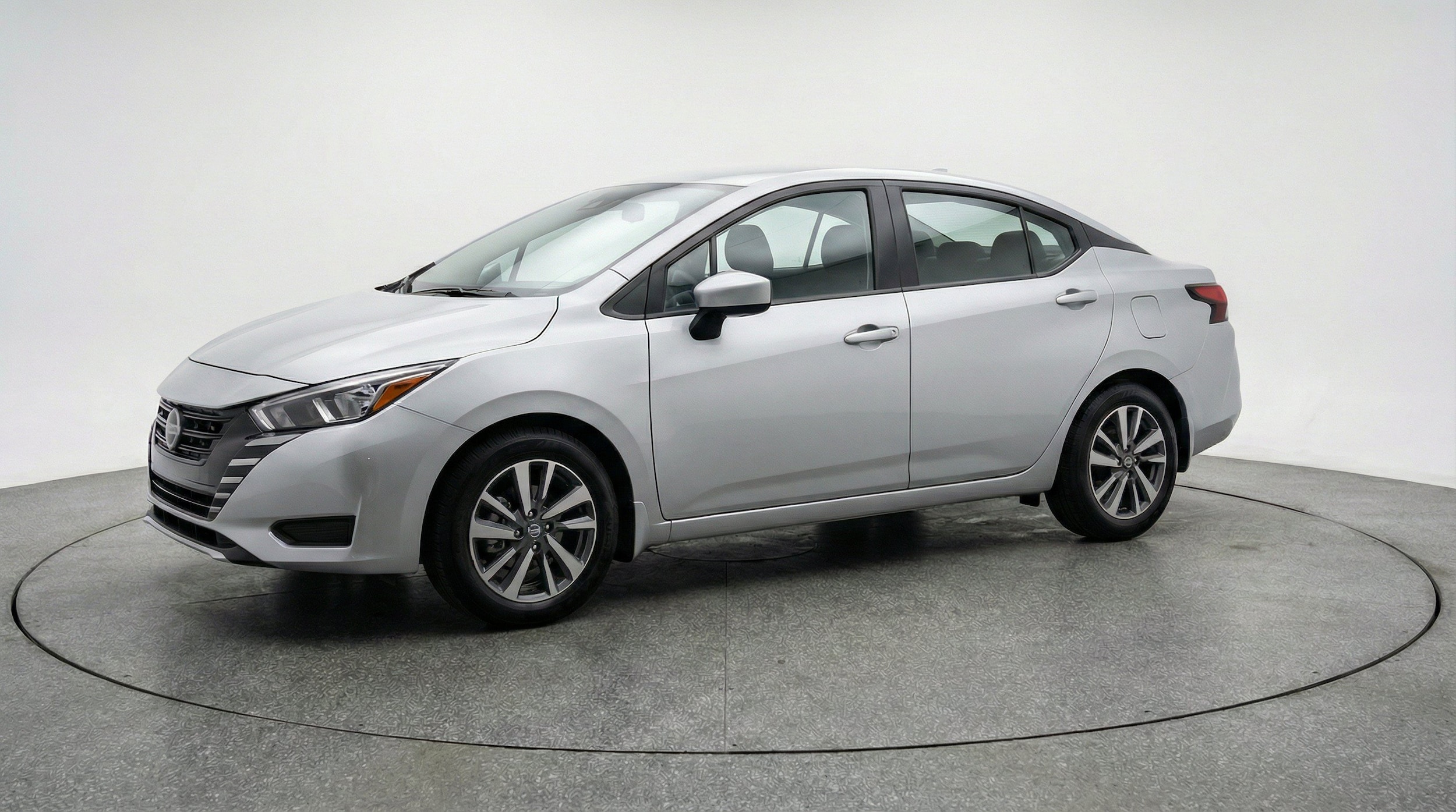 Thumbnail: 2025 Nissan Versa - 3