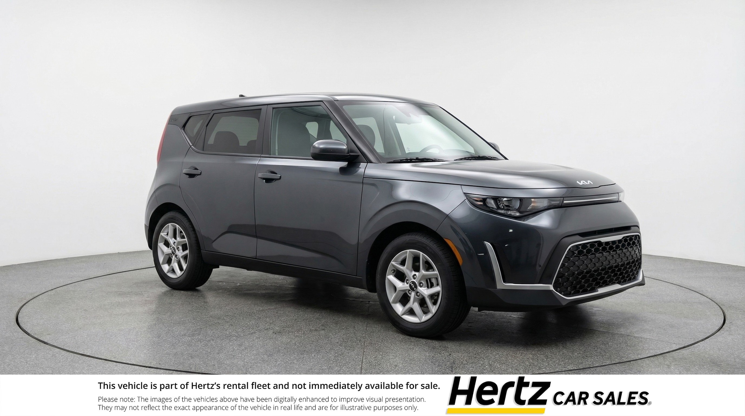 Thumbnail: 2025 Kia Soul - 1