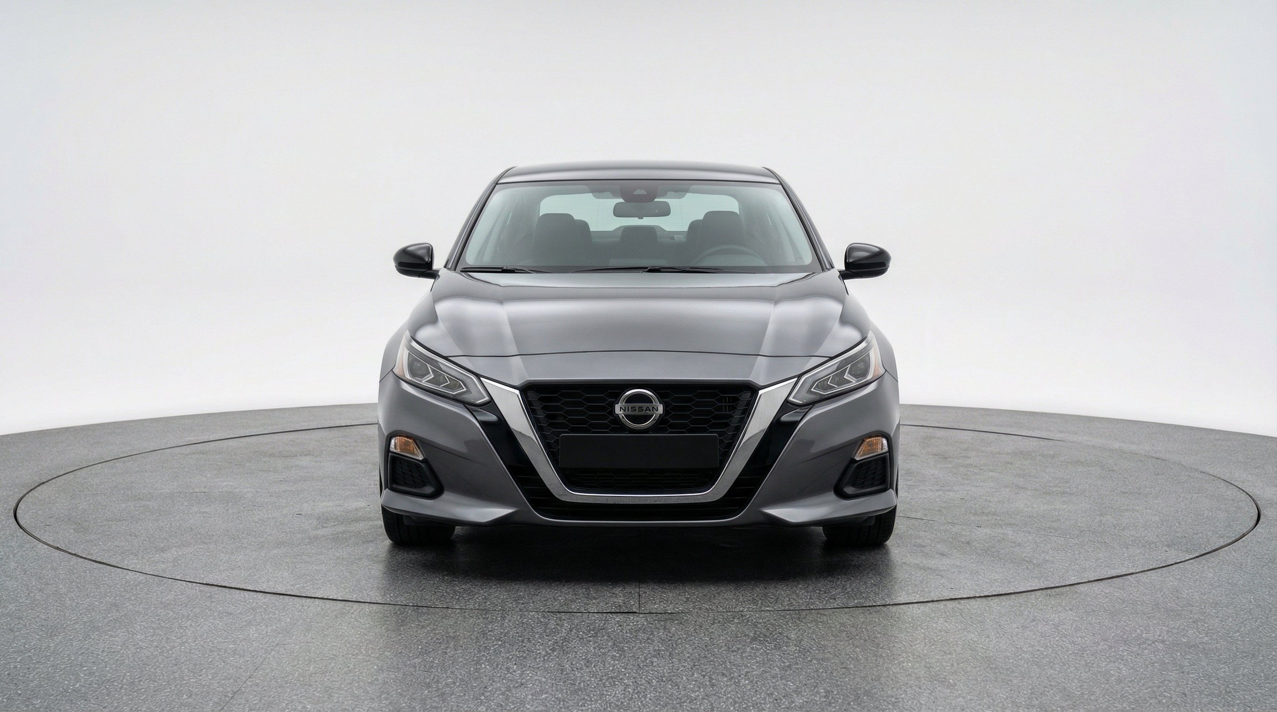 Thumbnail: 2025 Nissan Altima - 2