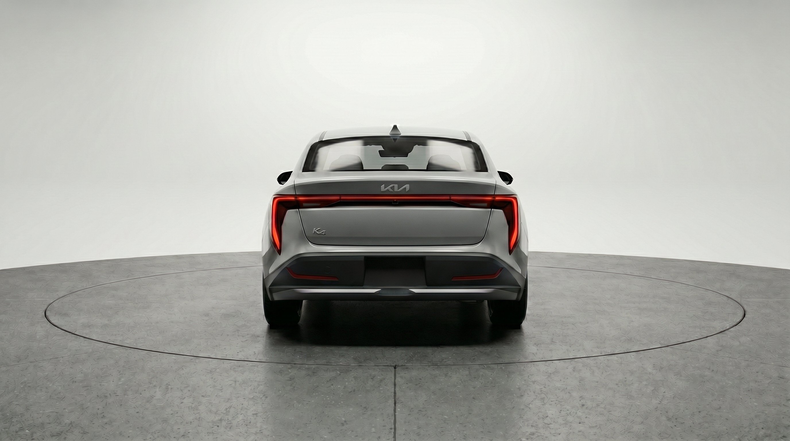 Thumbnail: 2026 Kia K4 - 7