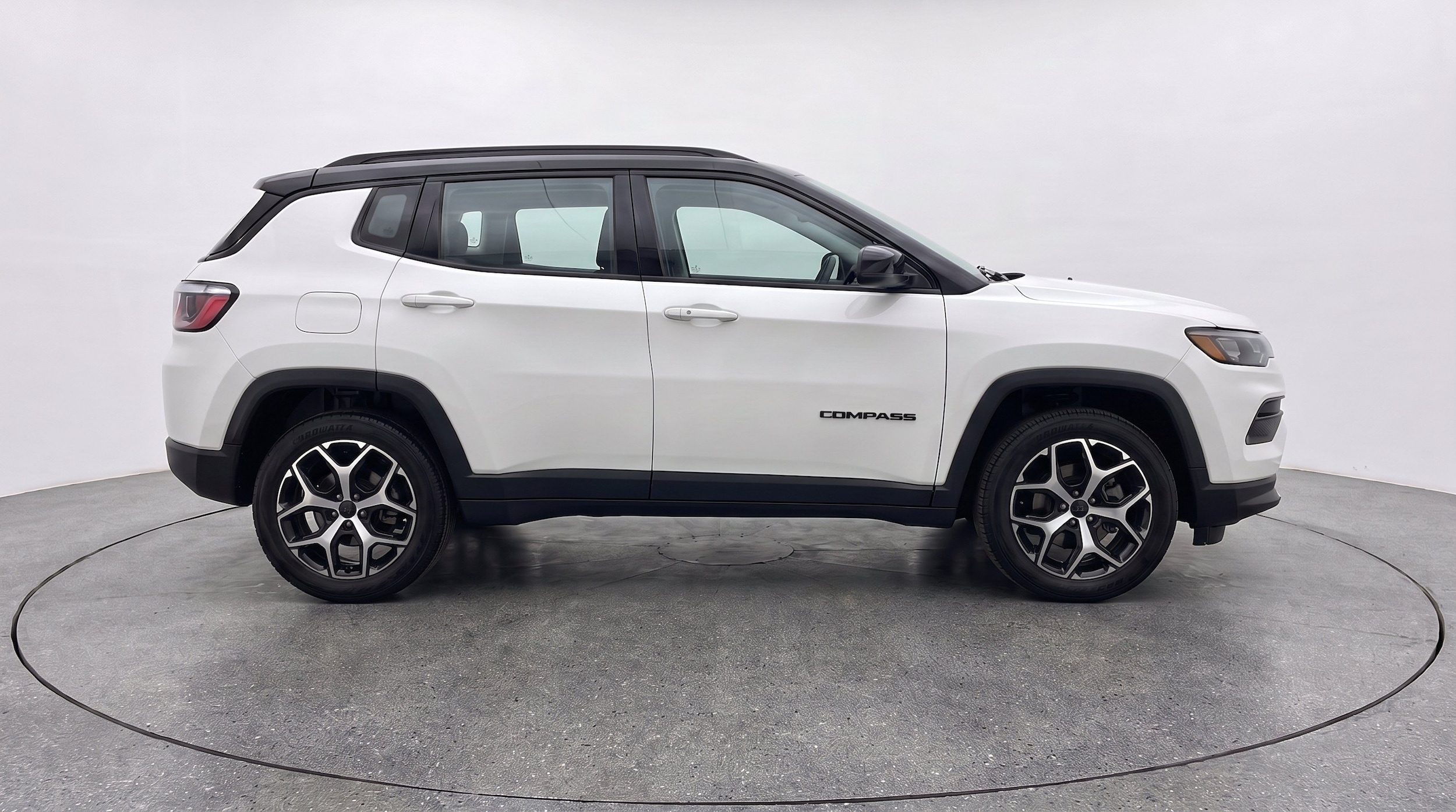 Thumbnail: 2025 Jeep Compass - 10