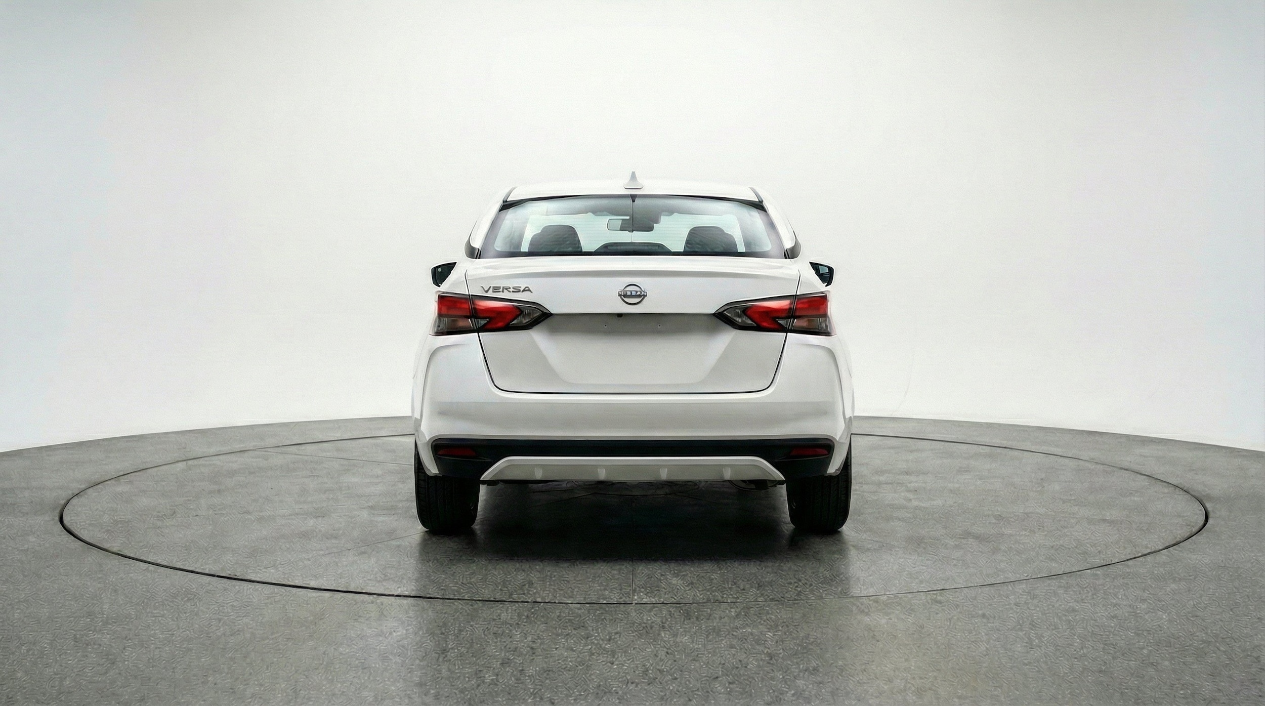 Thumbnail: 2025 Nissan Versa - 7
