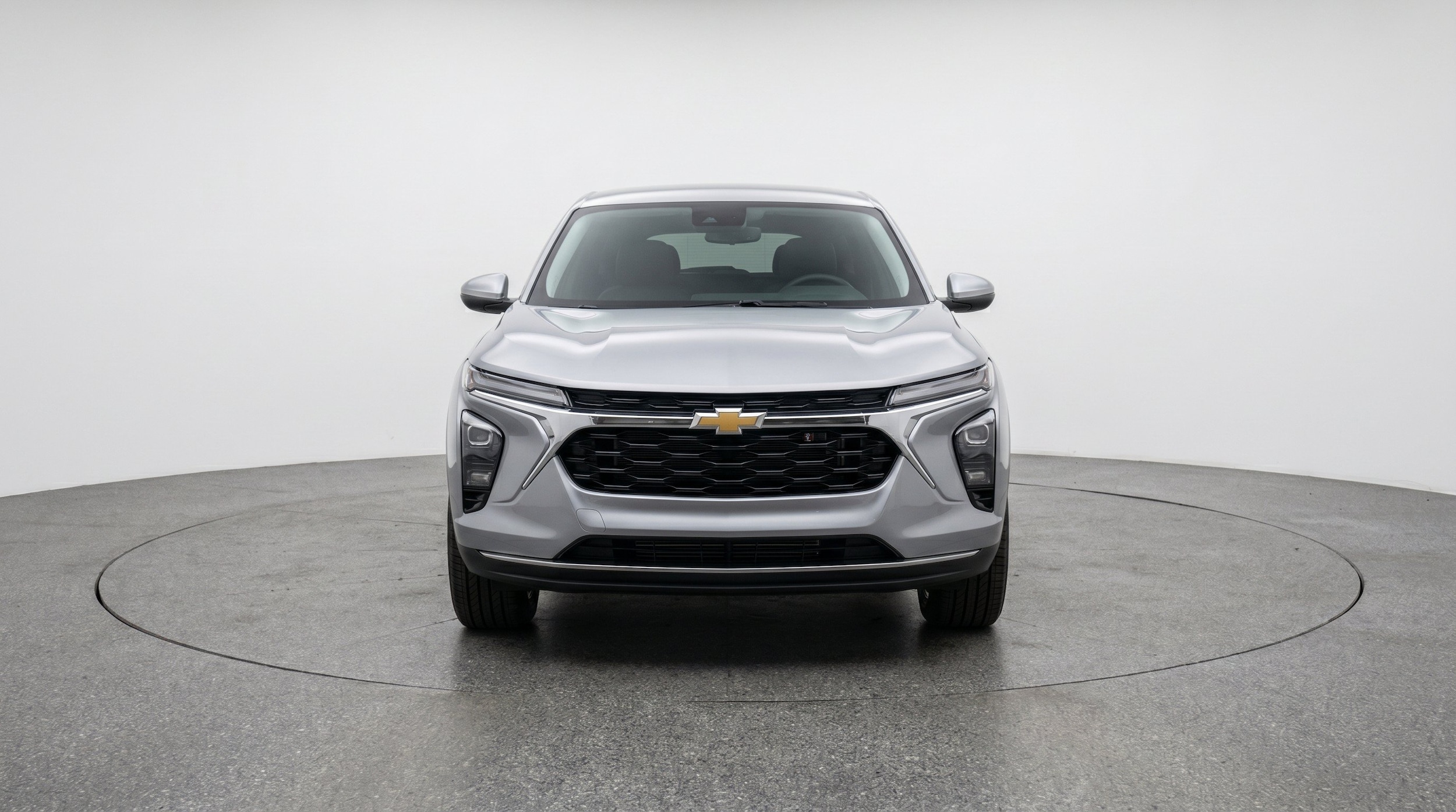 Thumbnail: 2026 Chevrolet Blazer - 2
