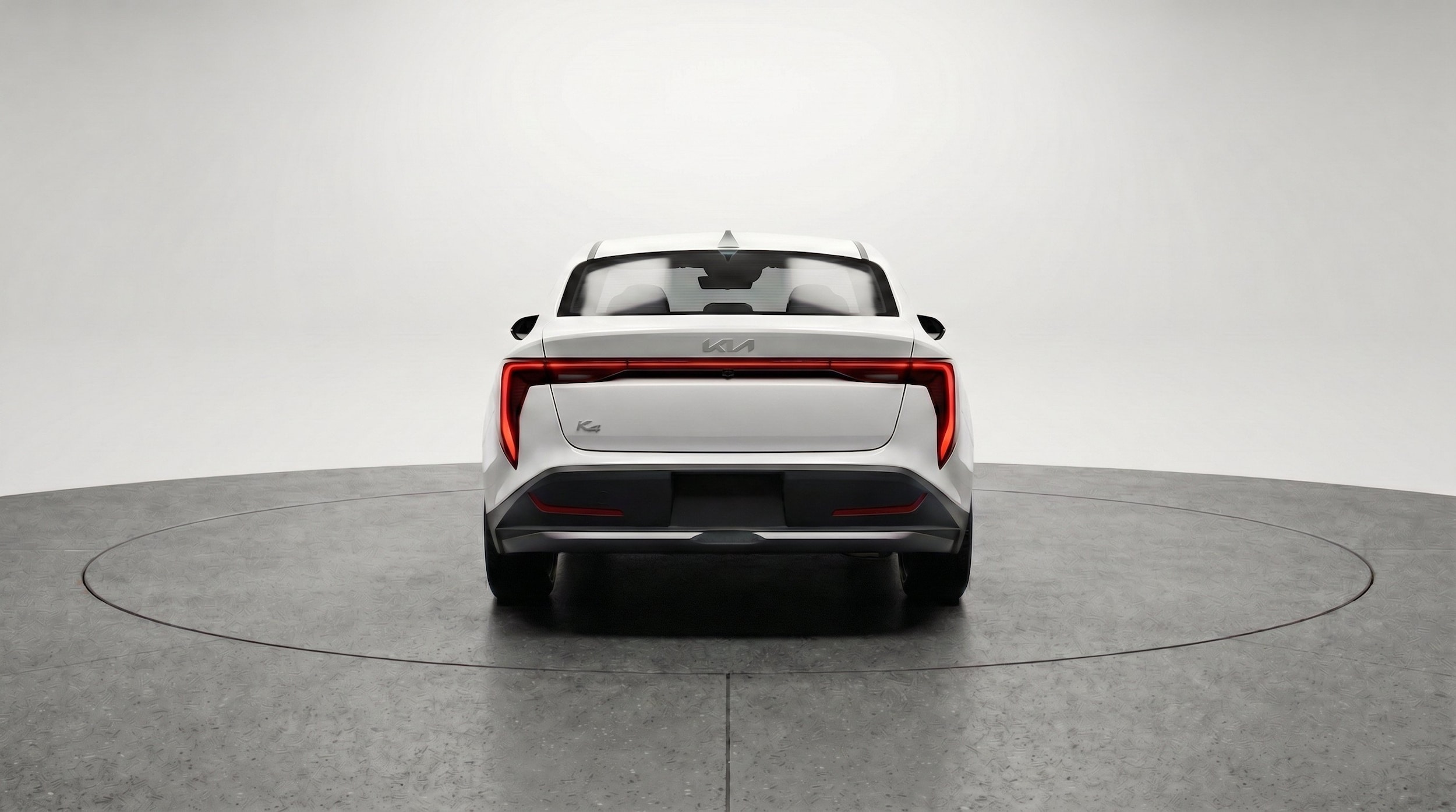 Thumbnail: 2026 Kia K4 - 7