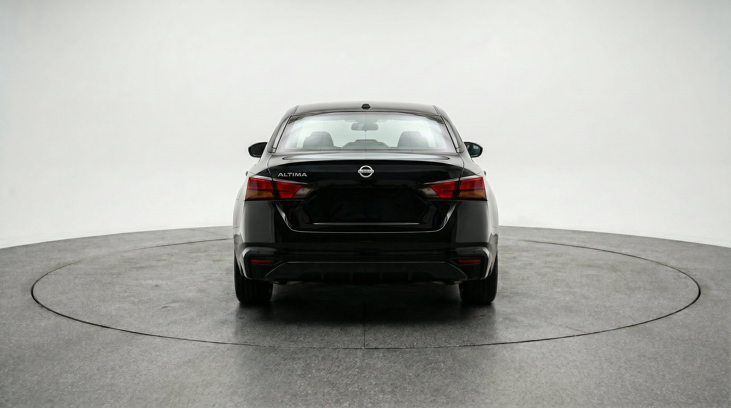 Thumbnail: 2026 Nissan Altima - 7
