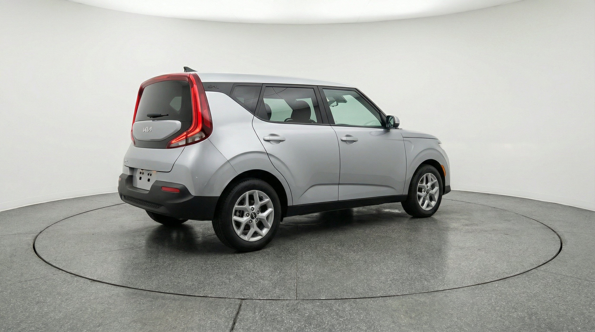 Thumbnail: 2025 Kia Soul - 9