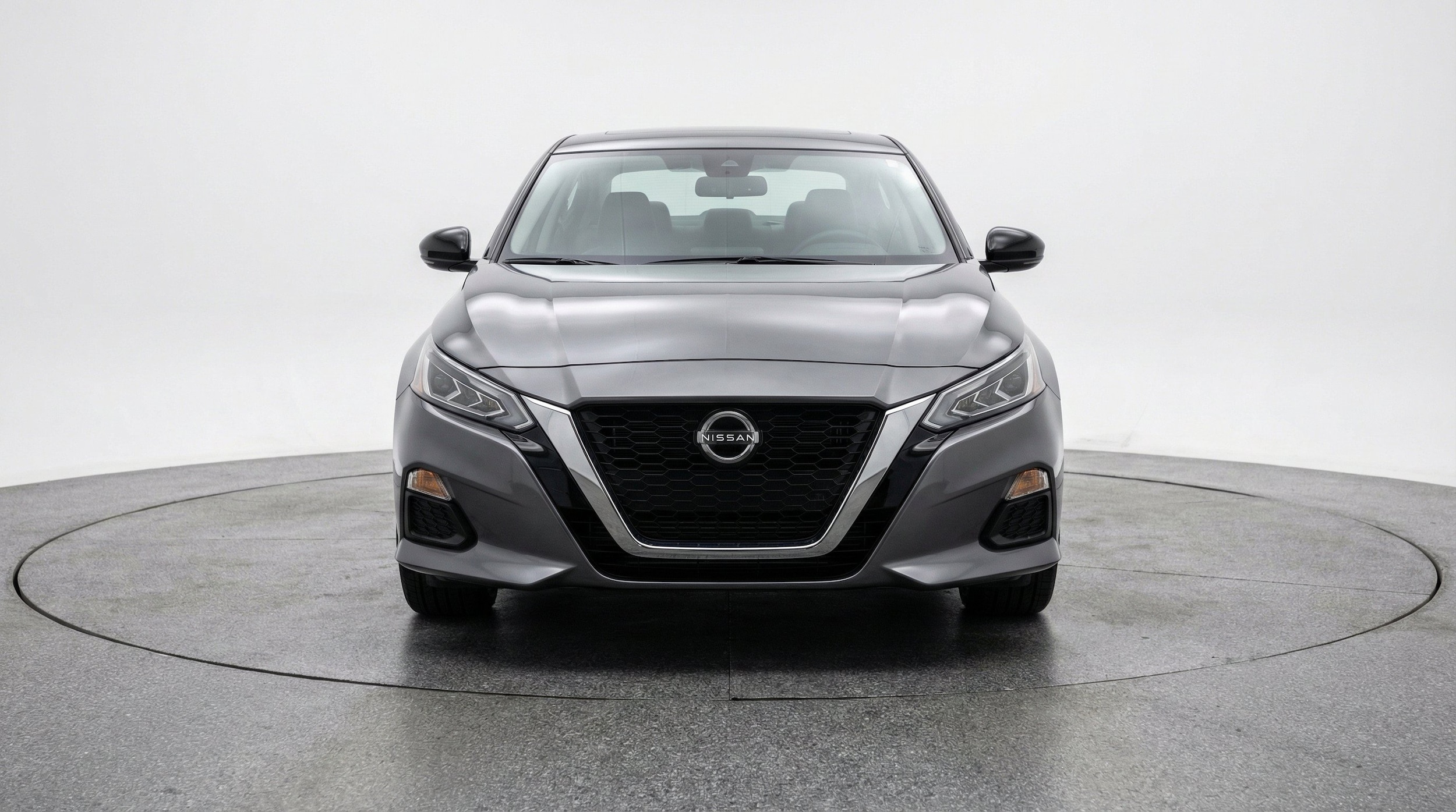 Thumbnail: 2025 Nissan Altima - 2