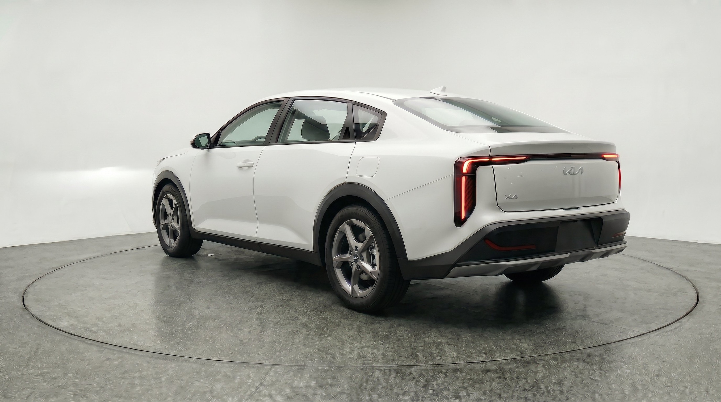 Thumbnail: 2026 Kia K4 - 6