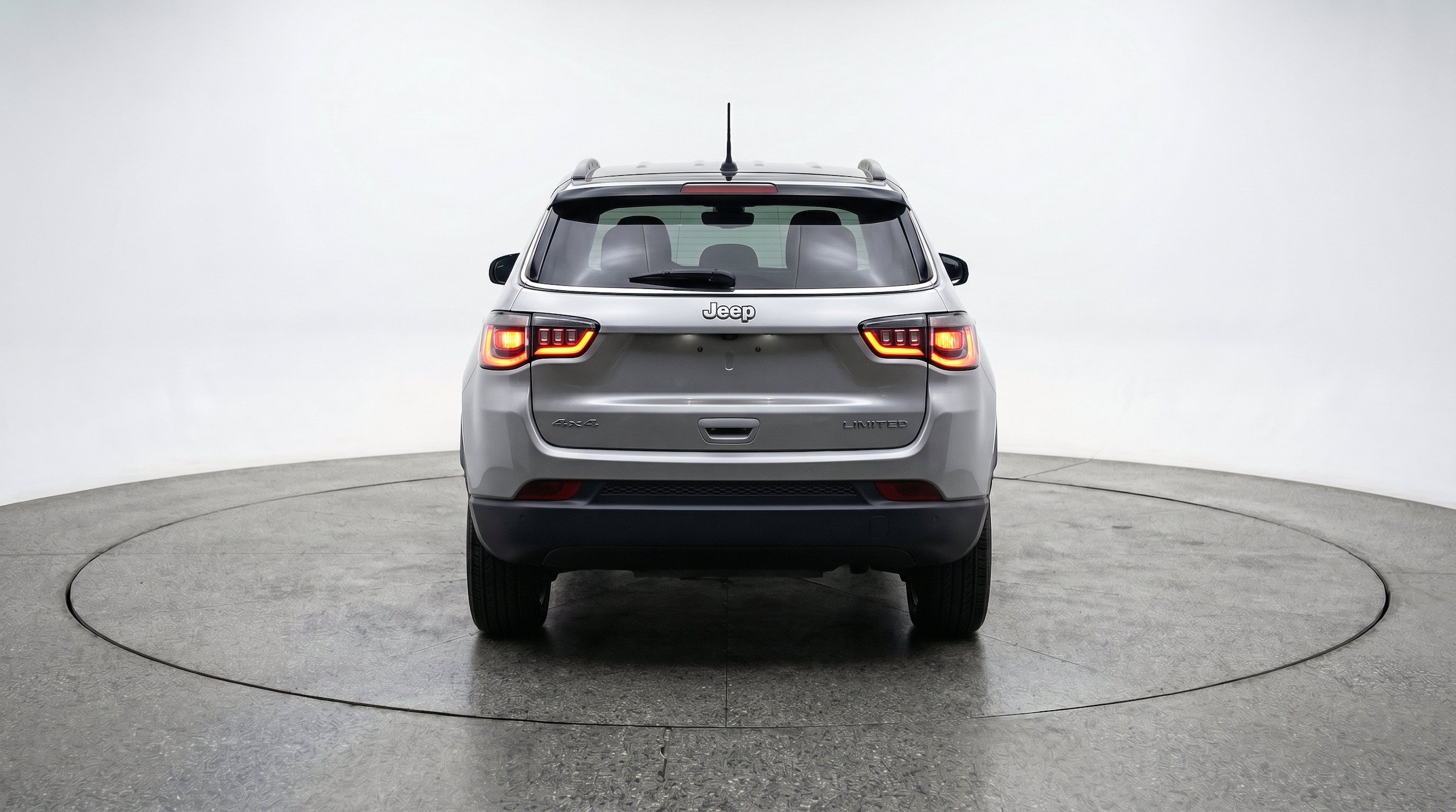 Thumbnail: 2025 Jeep Compass - 7