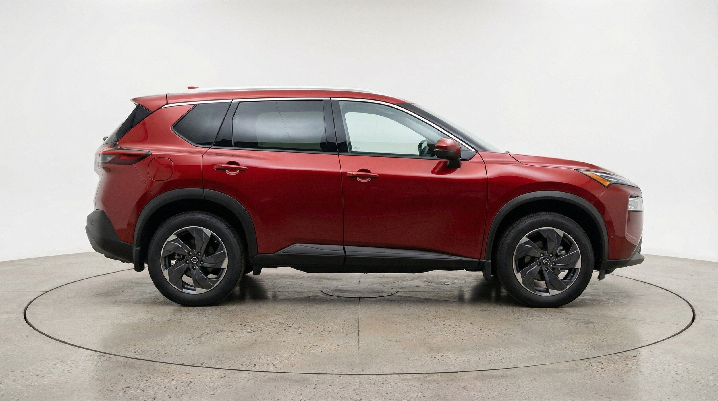 Thumbnail: 2025 Nissan Rogue - 10