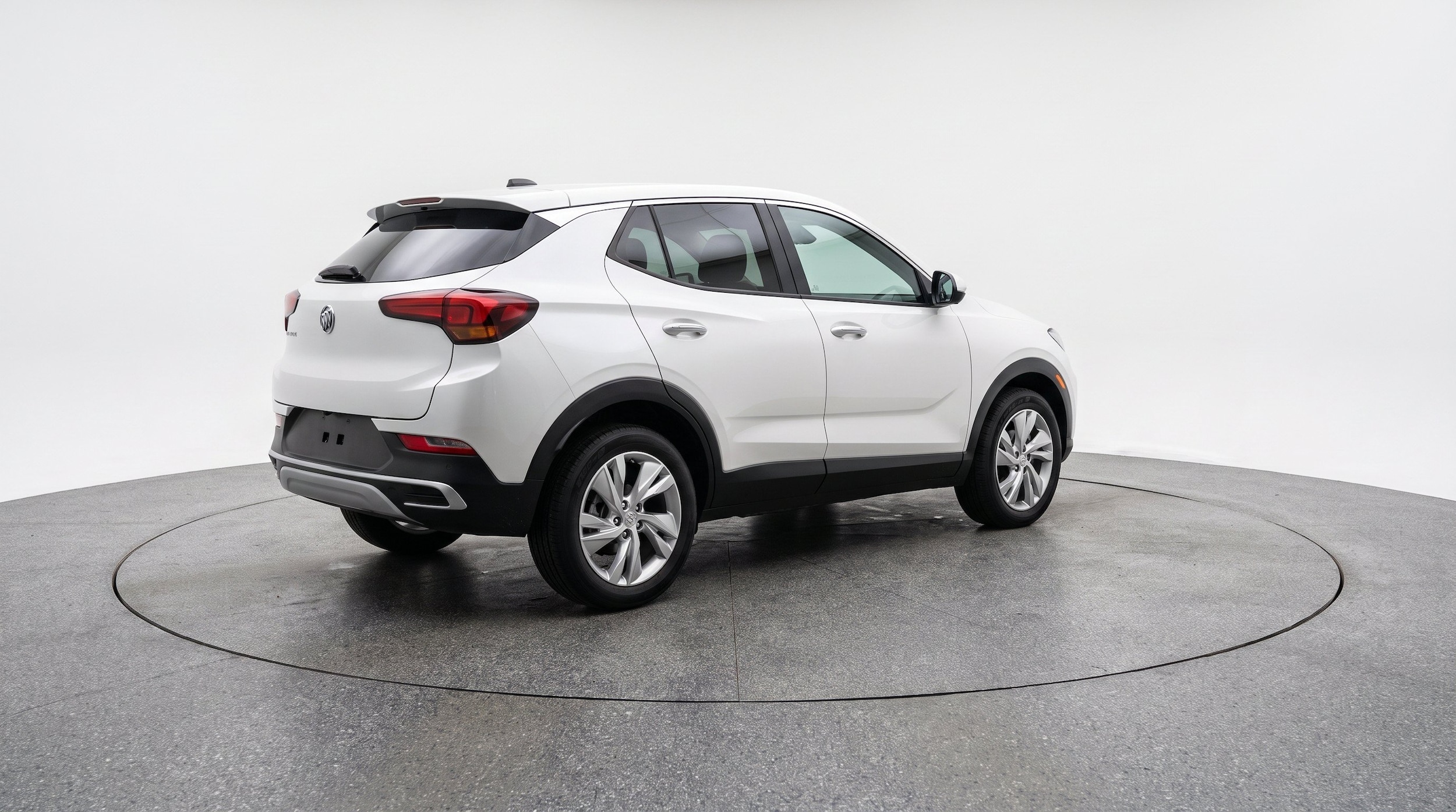 Thumbnail: 2026 Buick Encore GX - 9
