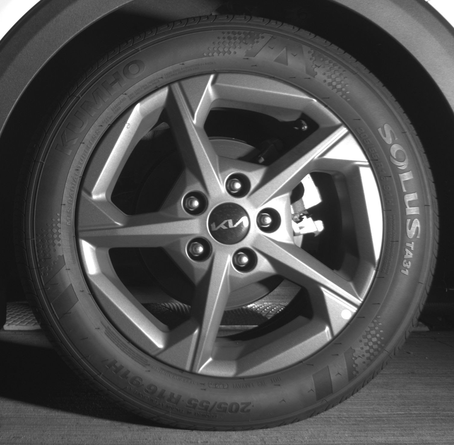 Thumbnail: 2026 Kia K4 - 11