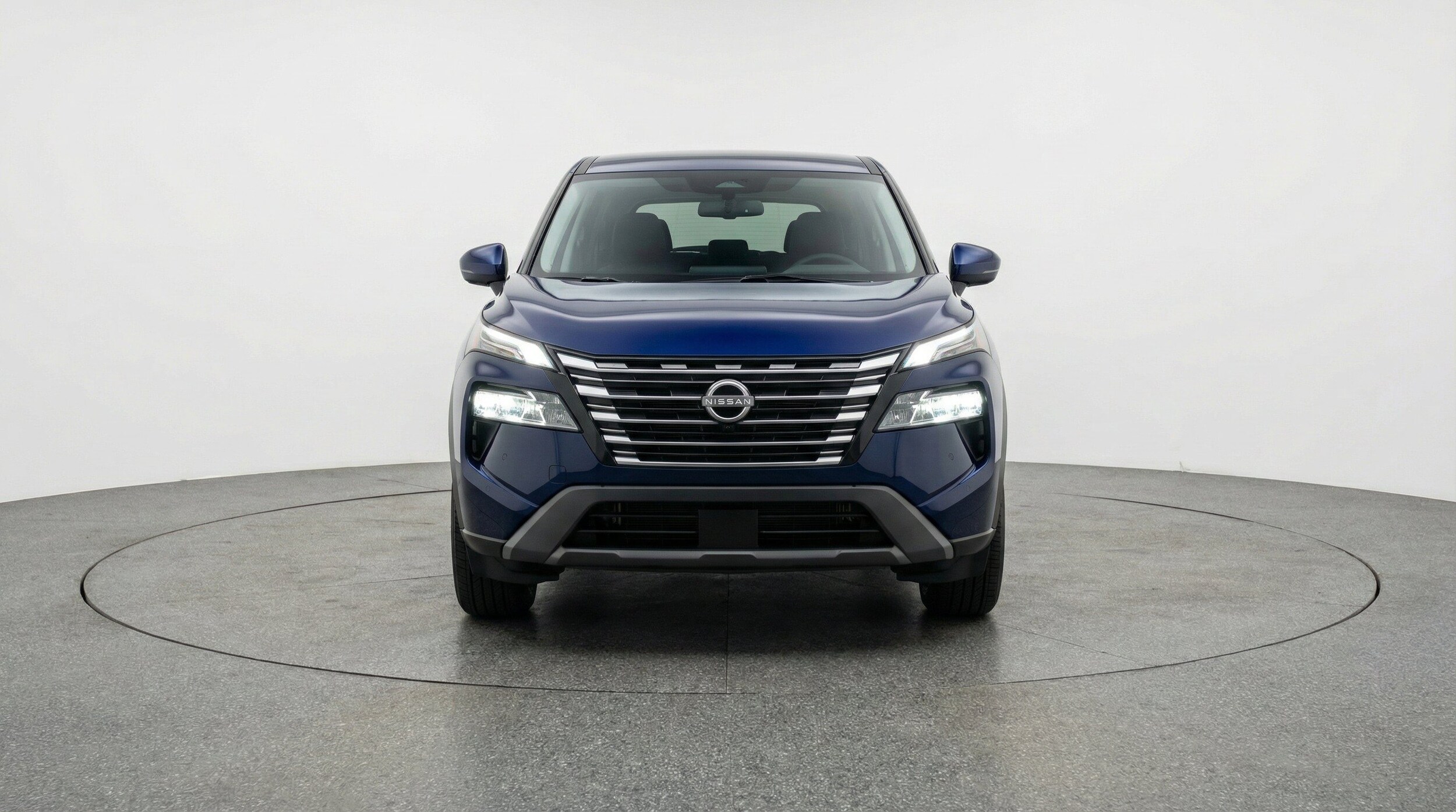 Thumbnail: 2026 Nissan Rogue - 2