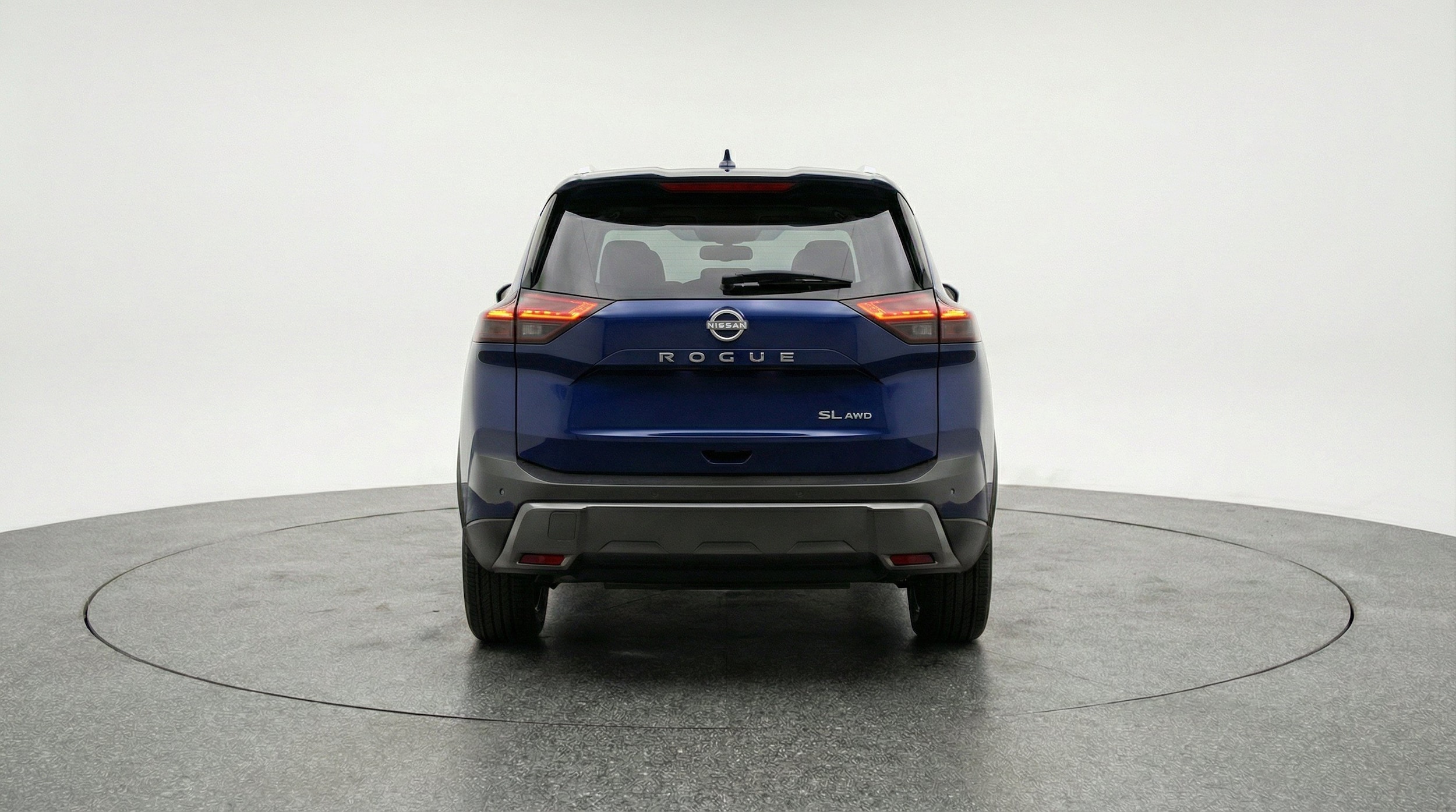 Thumbnail: 2026 Nissan Rogue - 7