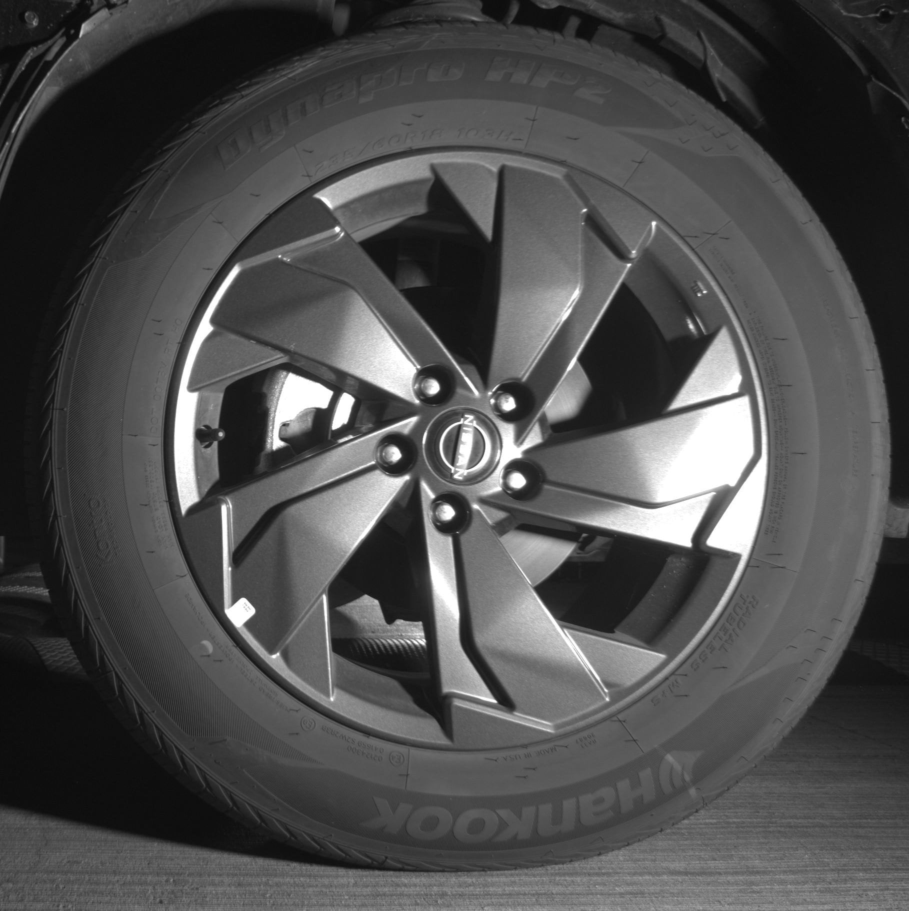 Thumbnail: 2026 Nissan Rogue - 11