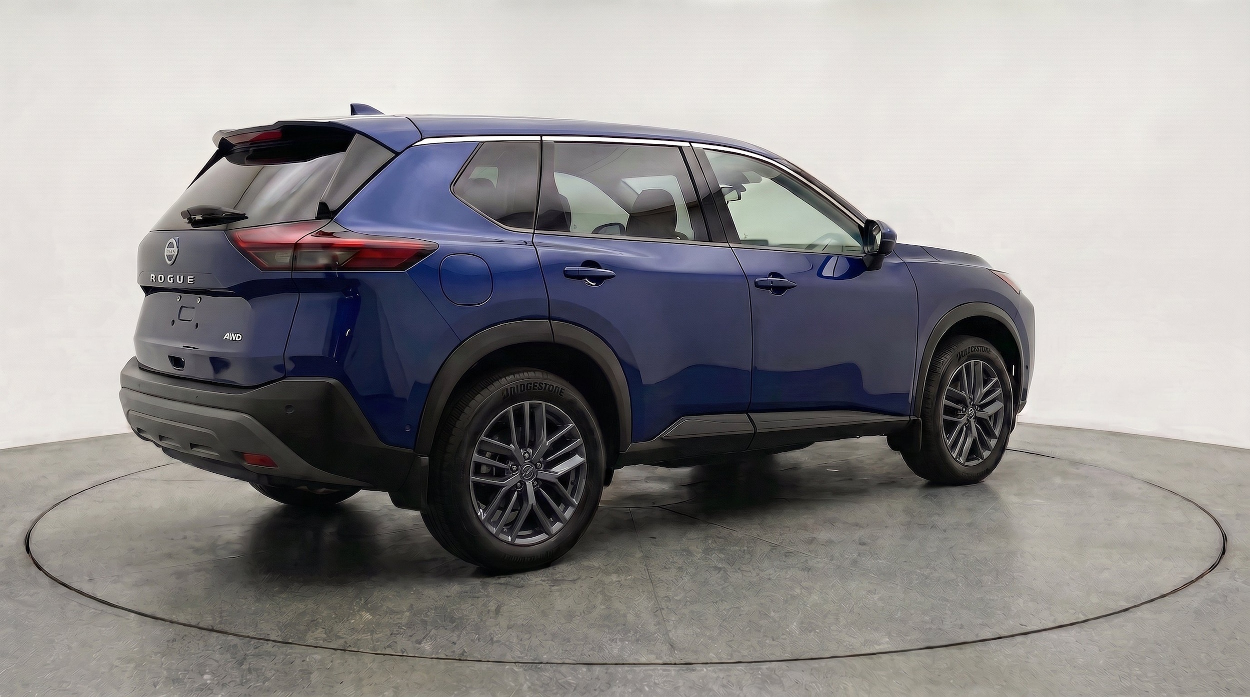 Thumbnail: 2026 Nissan Rogue - 9