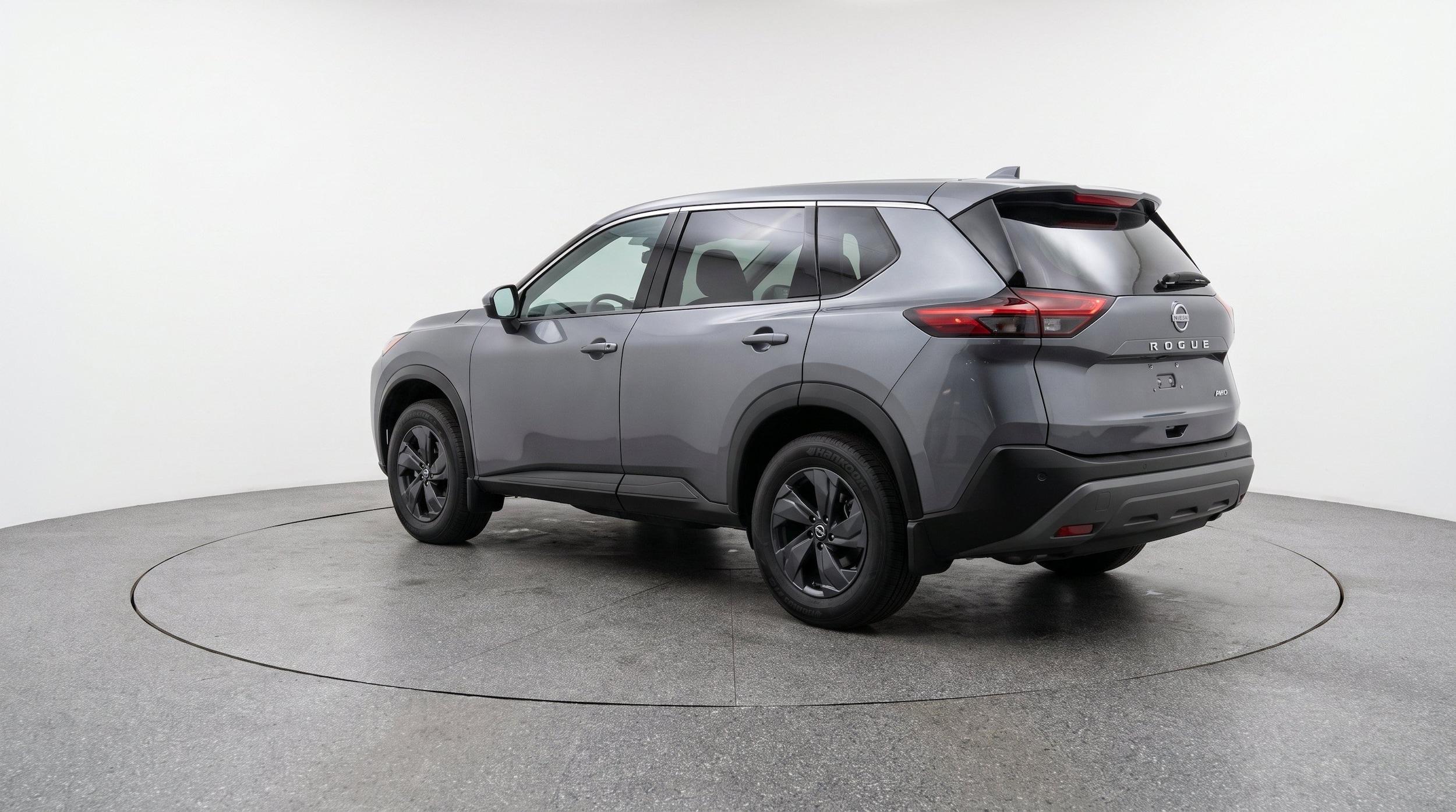 Thumbnail: 2026 Nissan Rogue - 6