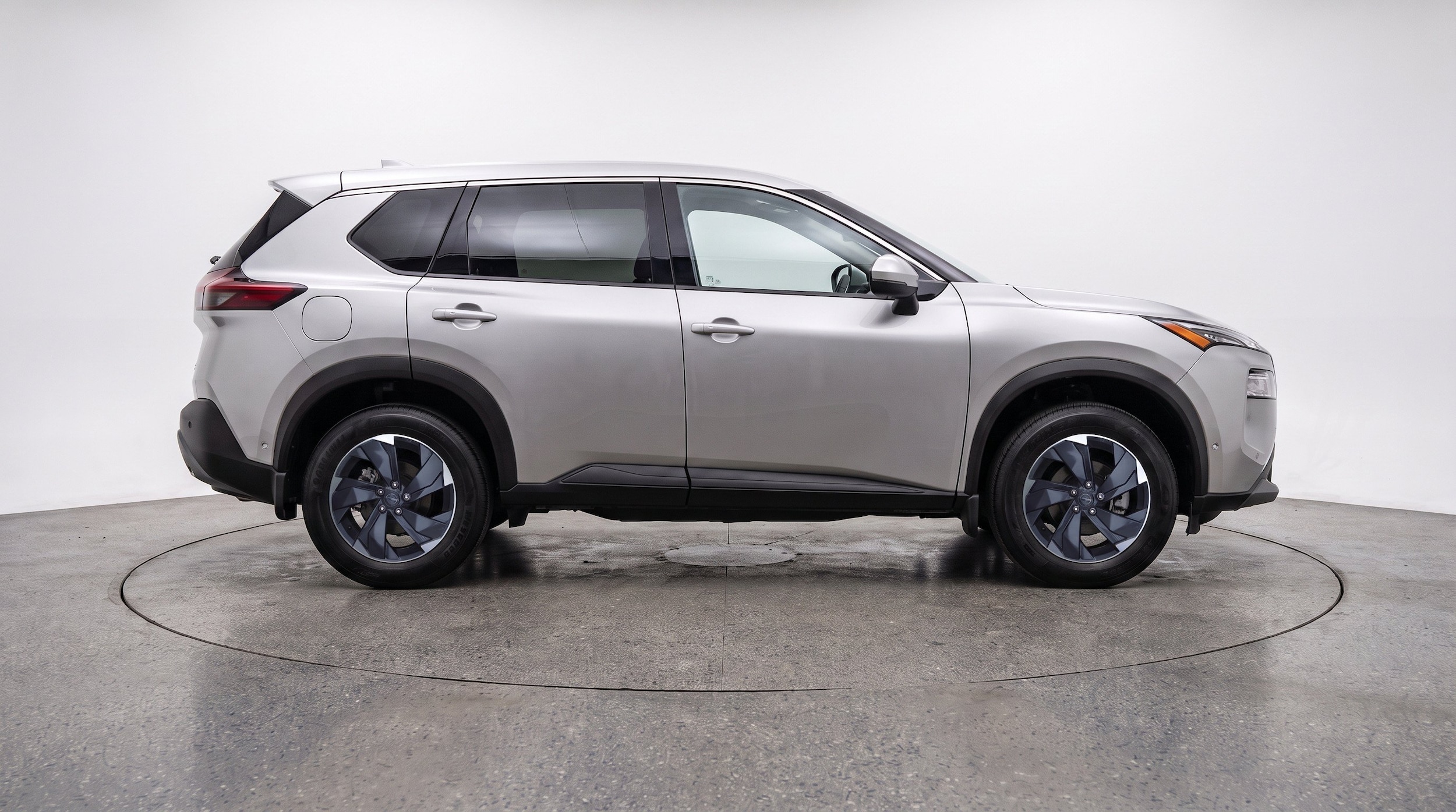 Thumbnail: 2025 Nissan Rogue - 10