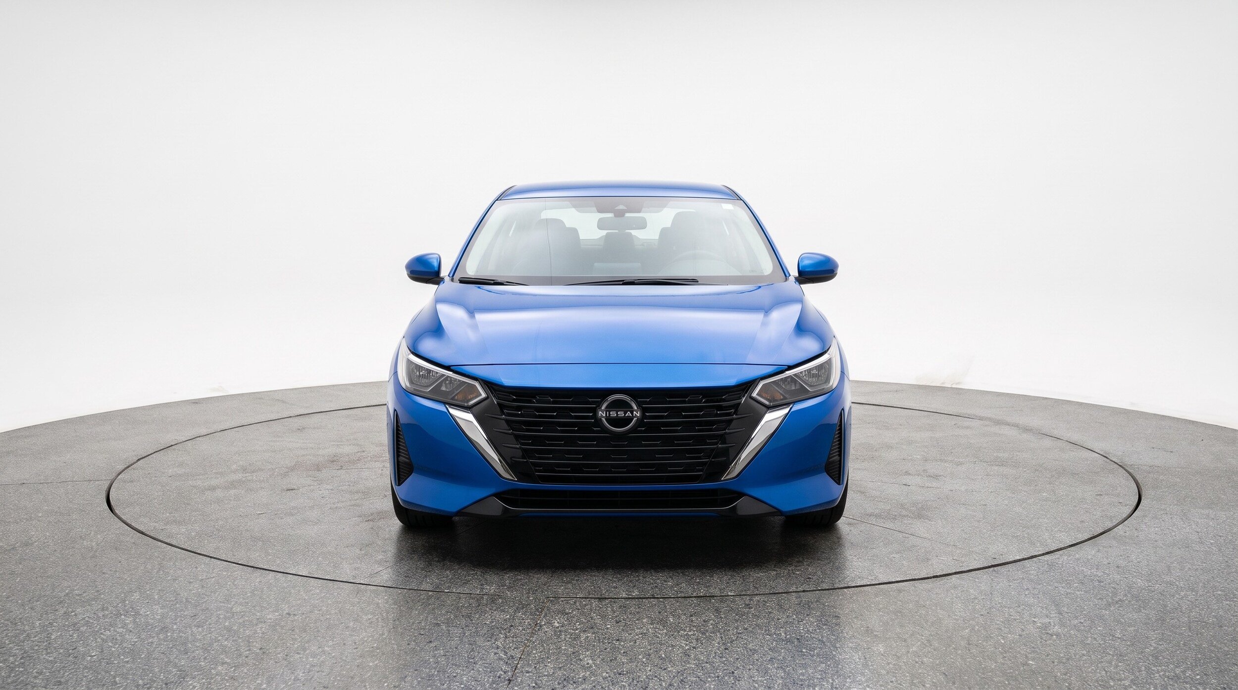 Thumbnail: 2025 Nissan Sentra - 2