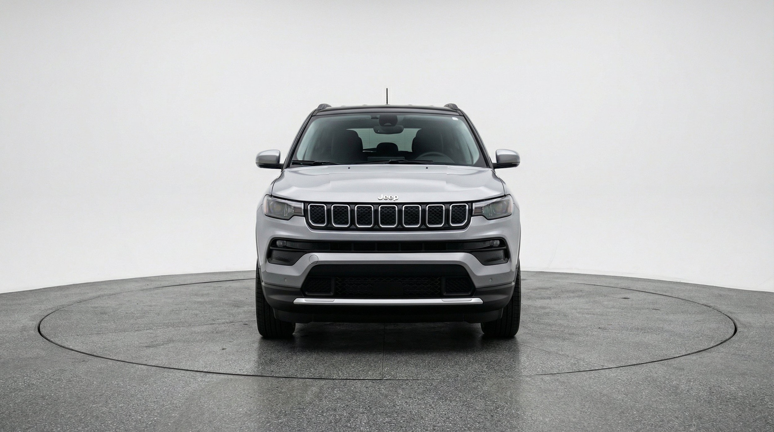 Thumbnail: 2025 Jeep Compass - 2