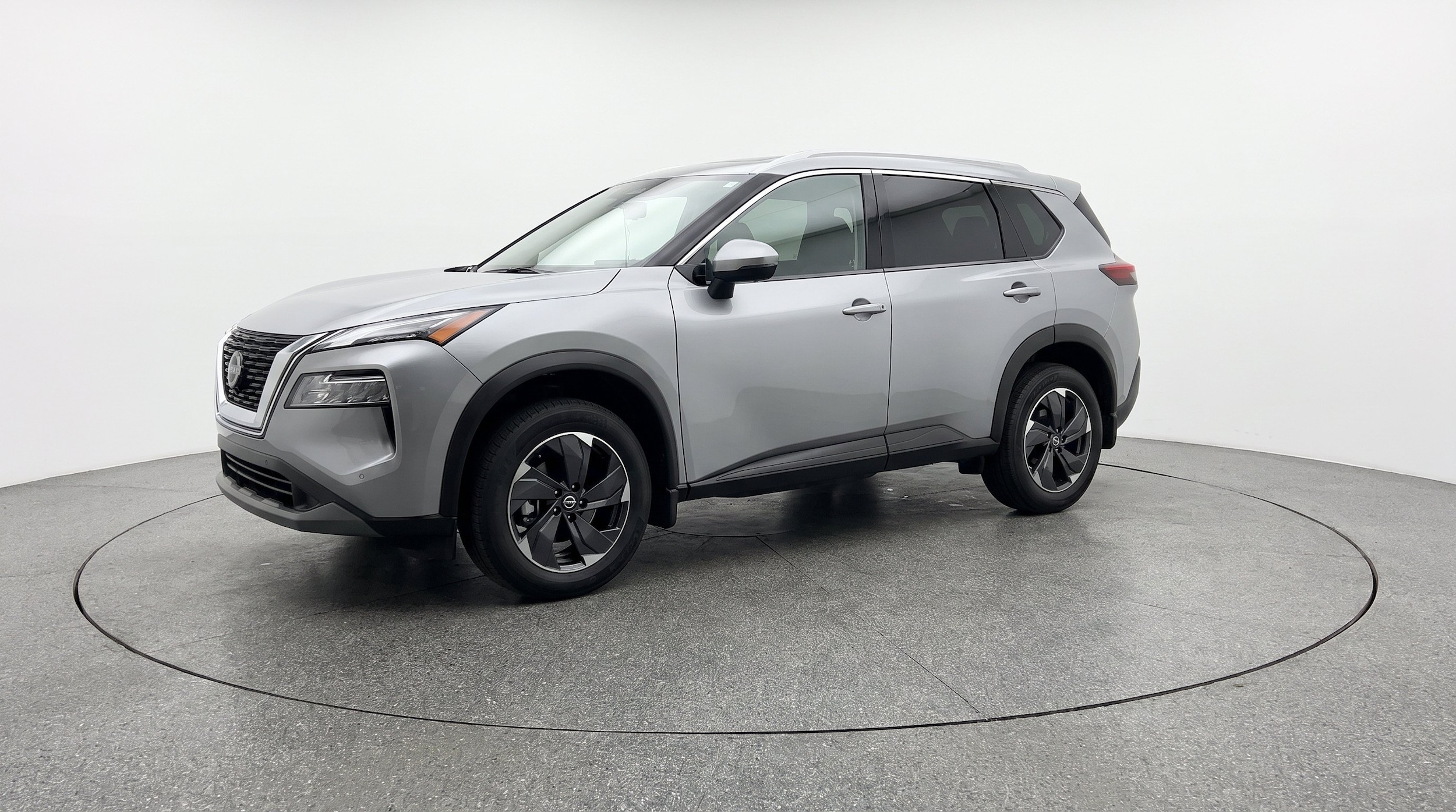 Thumbnail: 2025 Nissan Rogue - 3