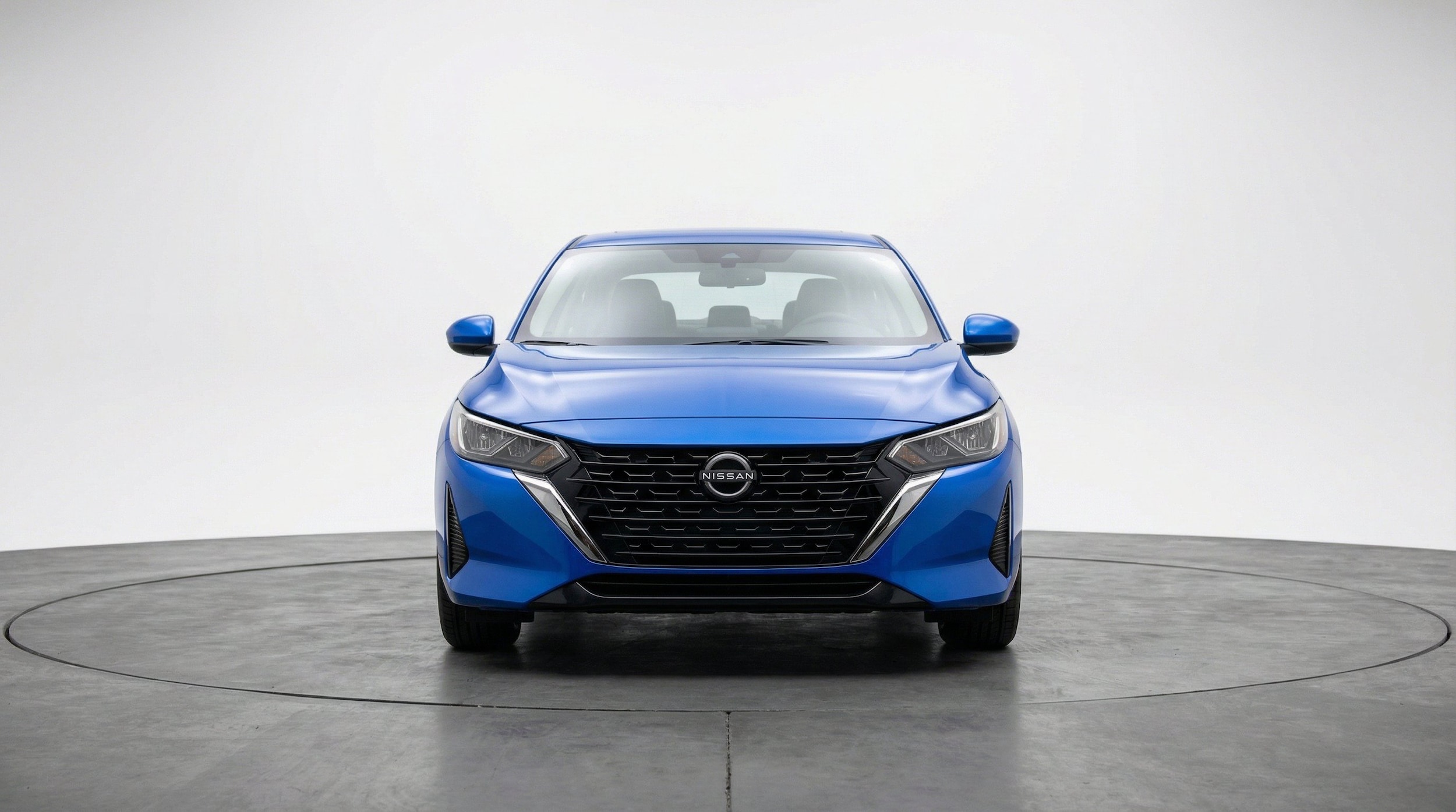 Thumbnail: 2025 Nissan Sentra - 2