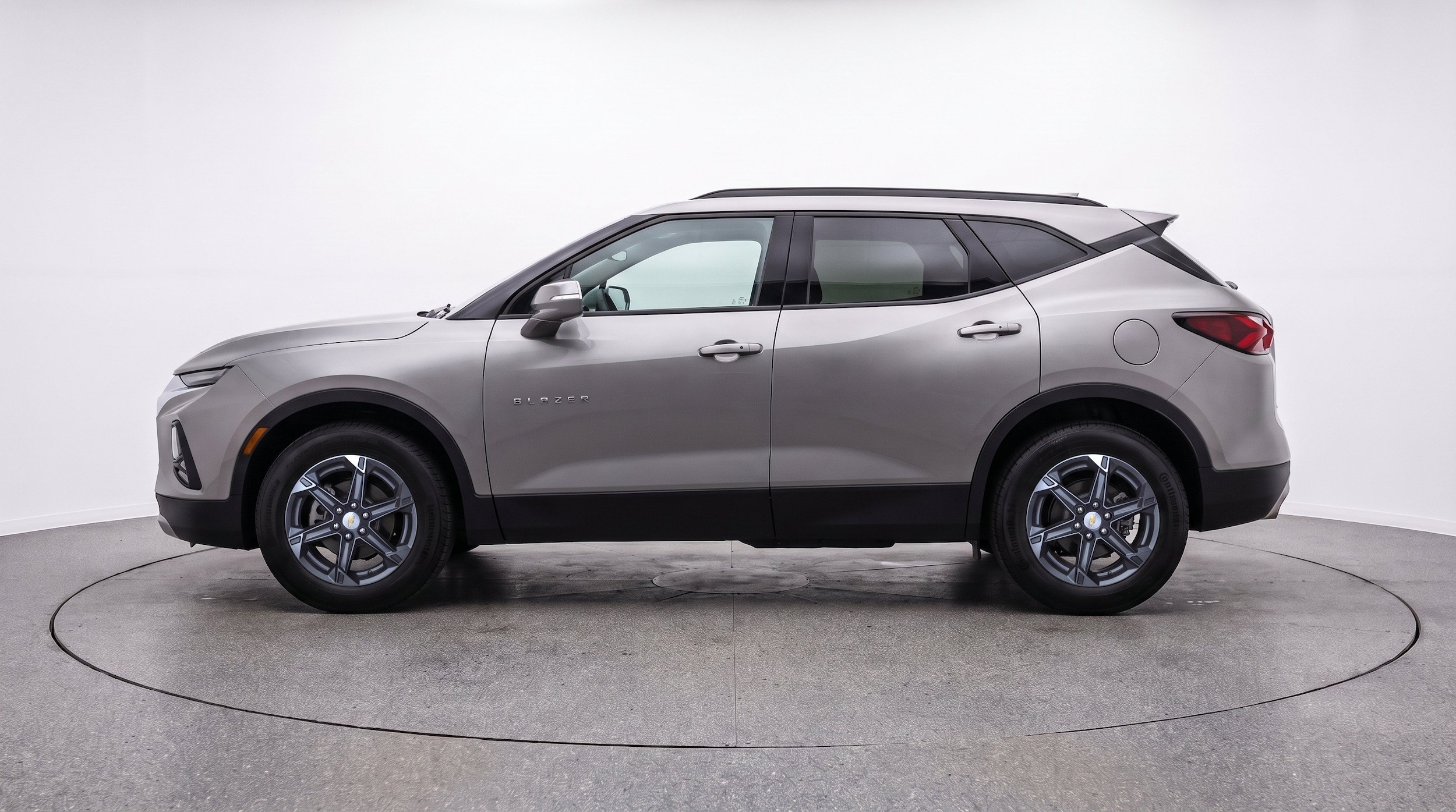 Thumbnail: 2026 Chevrolet Blazer - 5