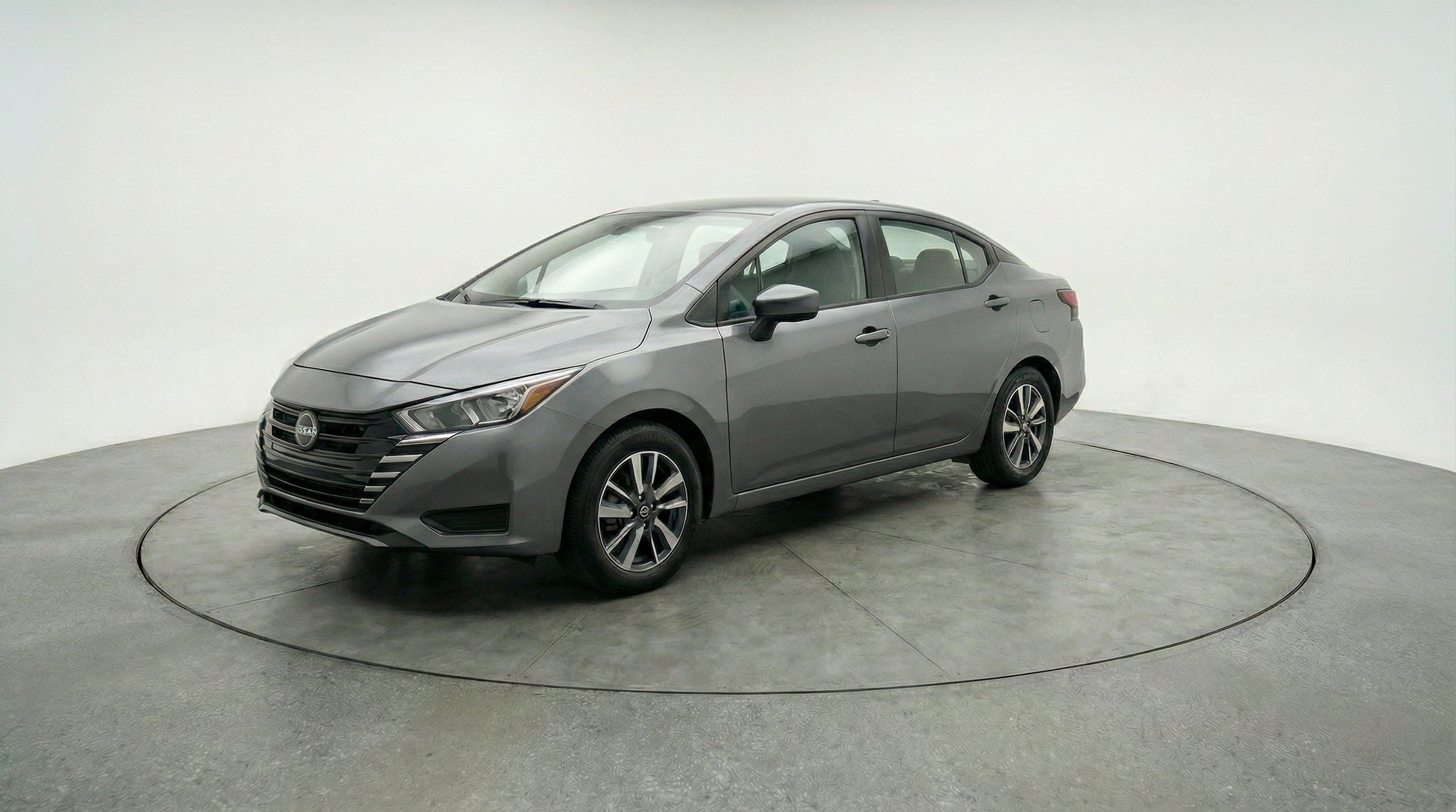 Thumbnail: 2025 Nissan Versa - 3