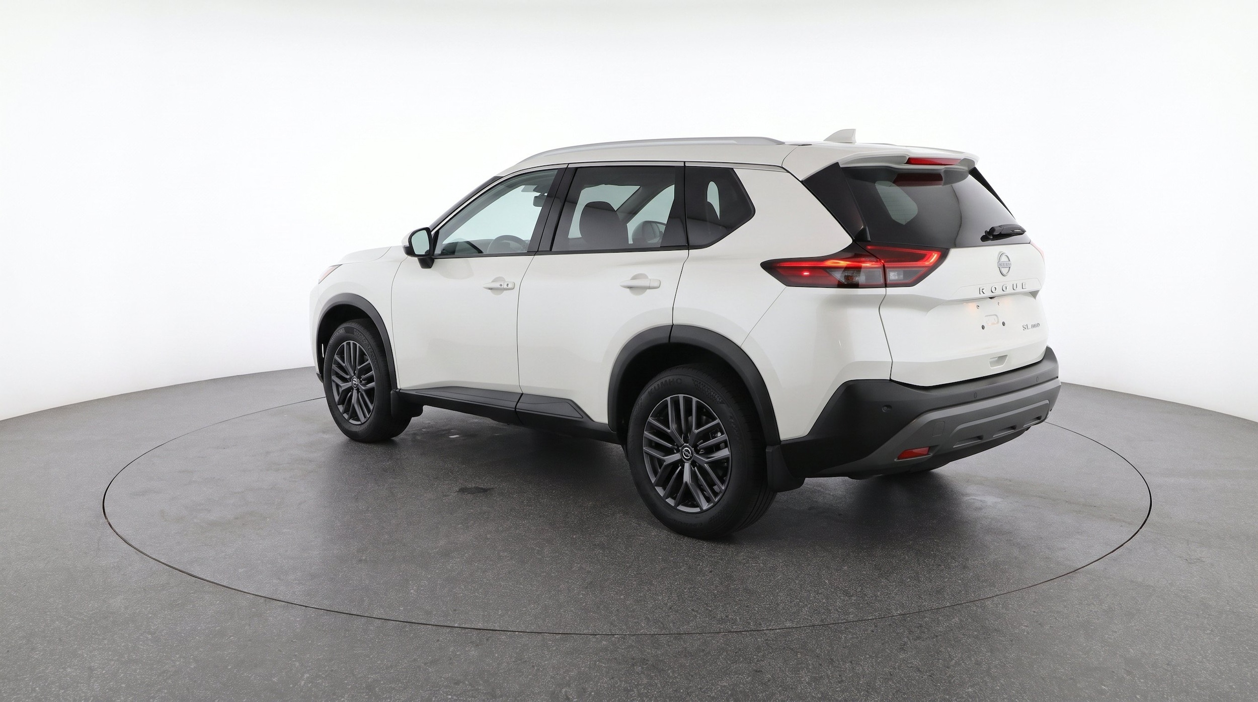 Thumbnail: 2026 Nissan Rogue - 6