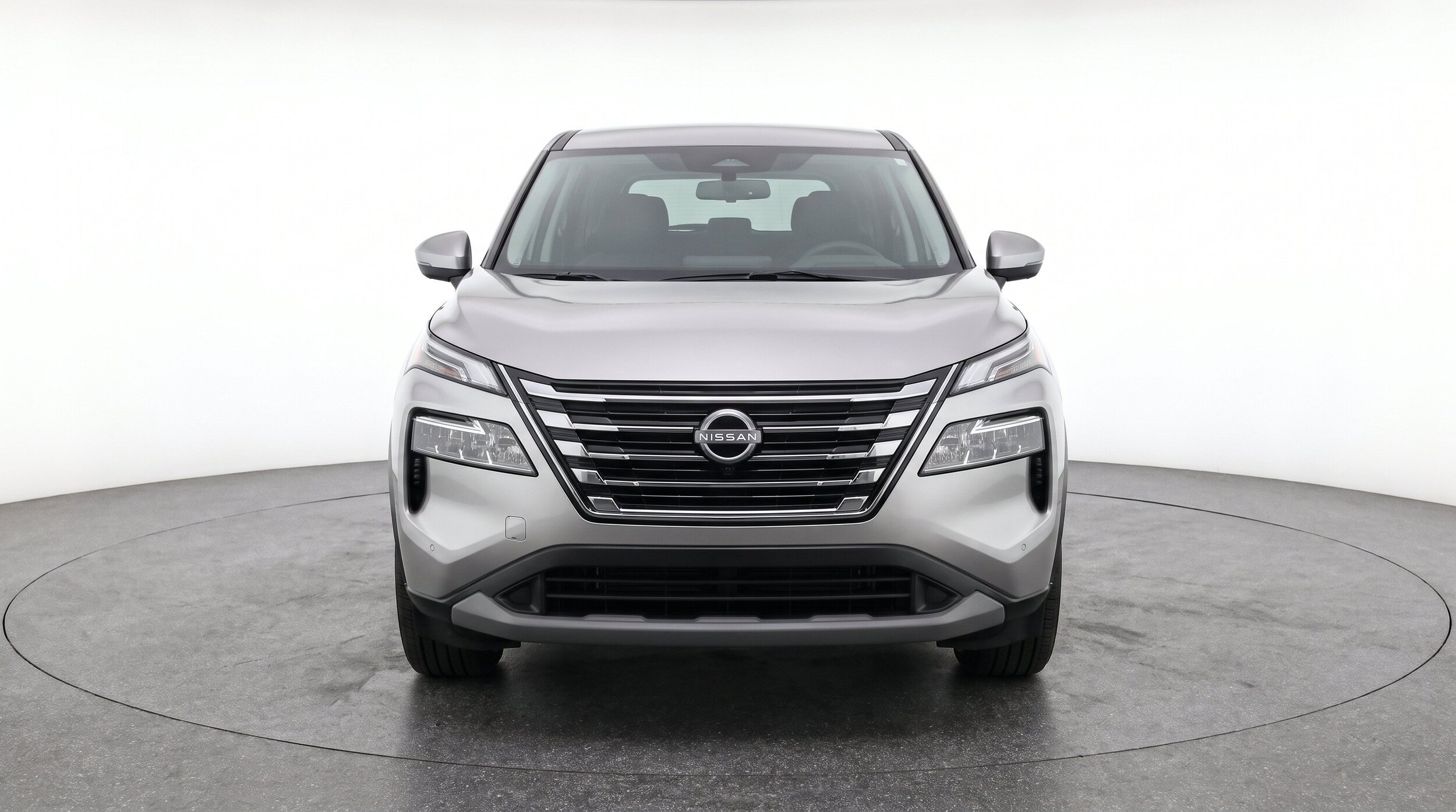 Thumbnail: 2025 Nissan Rogue - 2