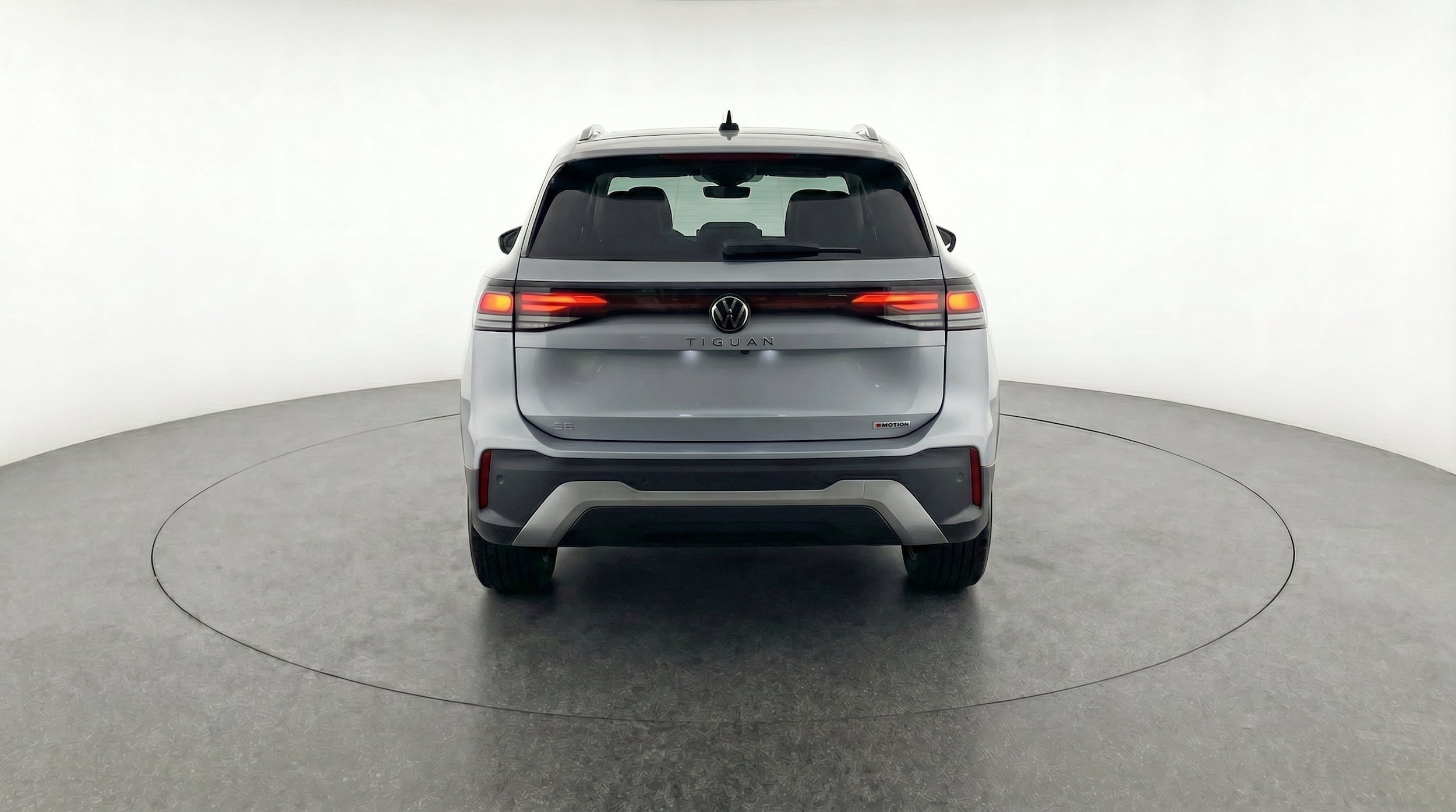 Thumbnail: 2026 Volkswagen Tiguan - 7