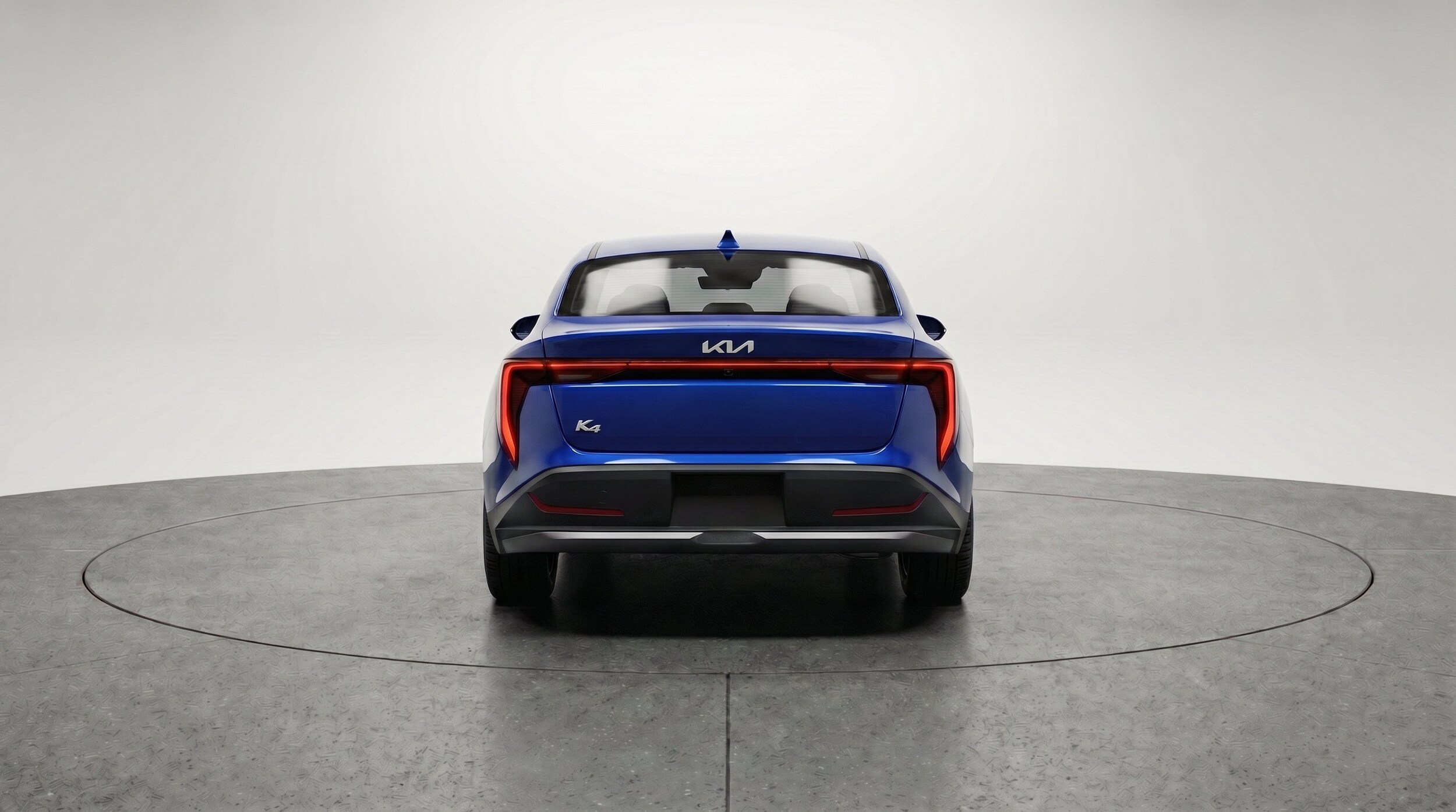 Thumbnail: 2026 Kia K4 - 7