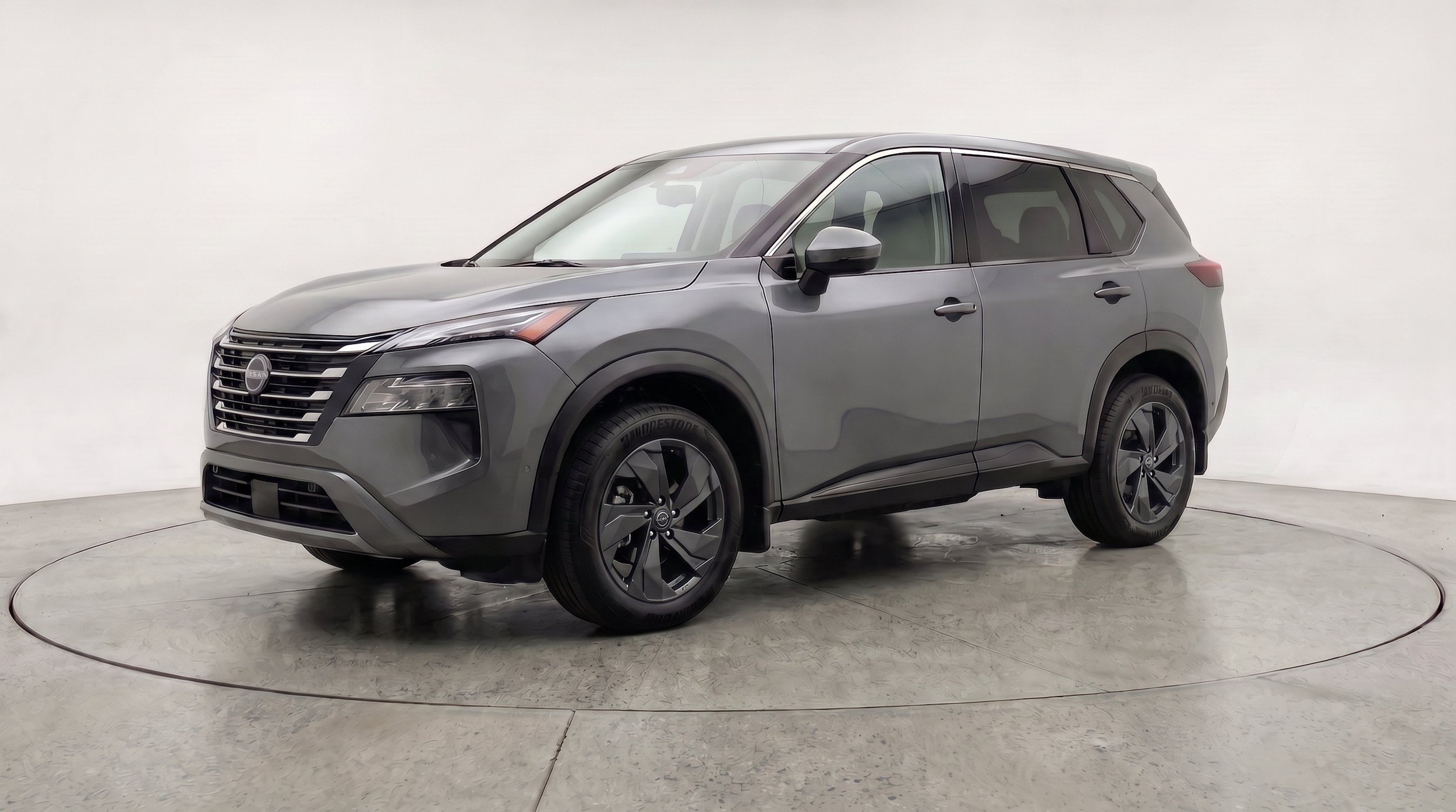 Thumbnail: 2026 Nissan Rogue - 3