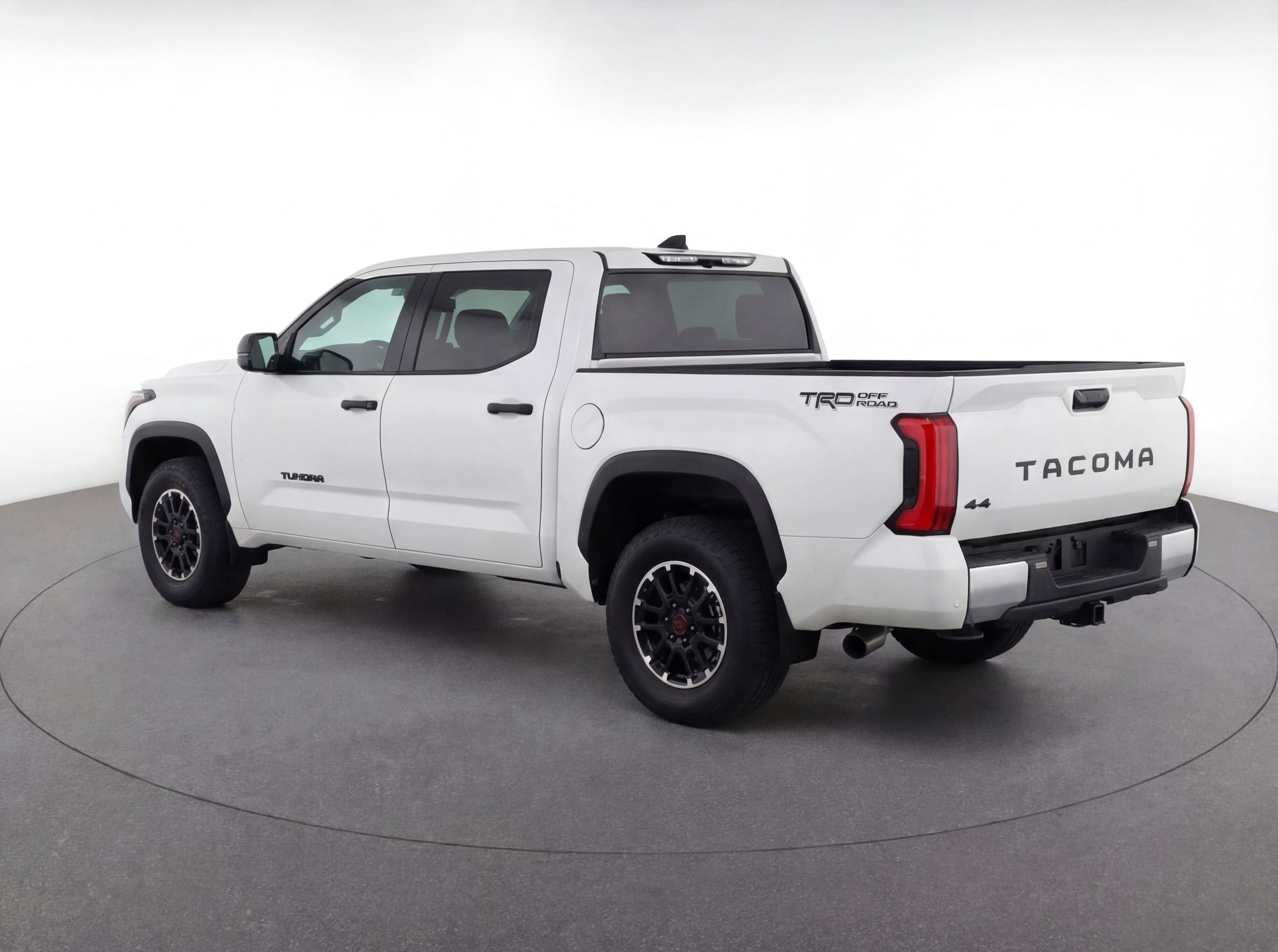 Thumbnail: 2025 Toyota Tacoma - 6