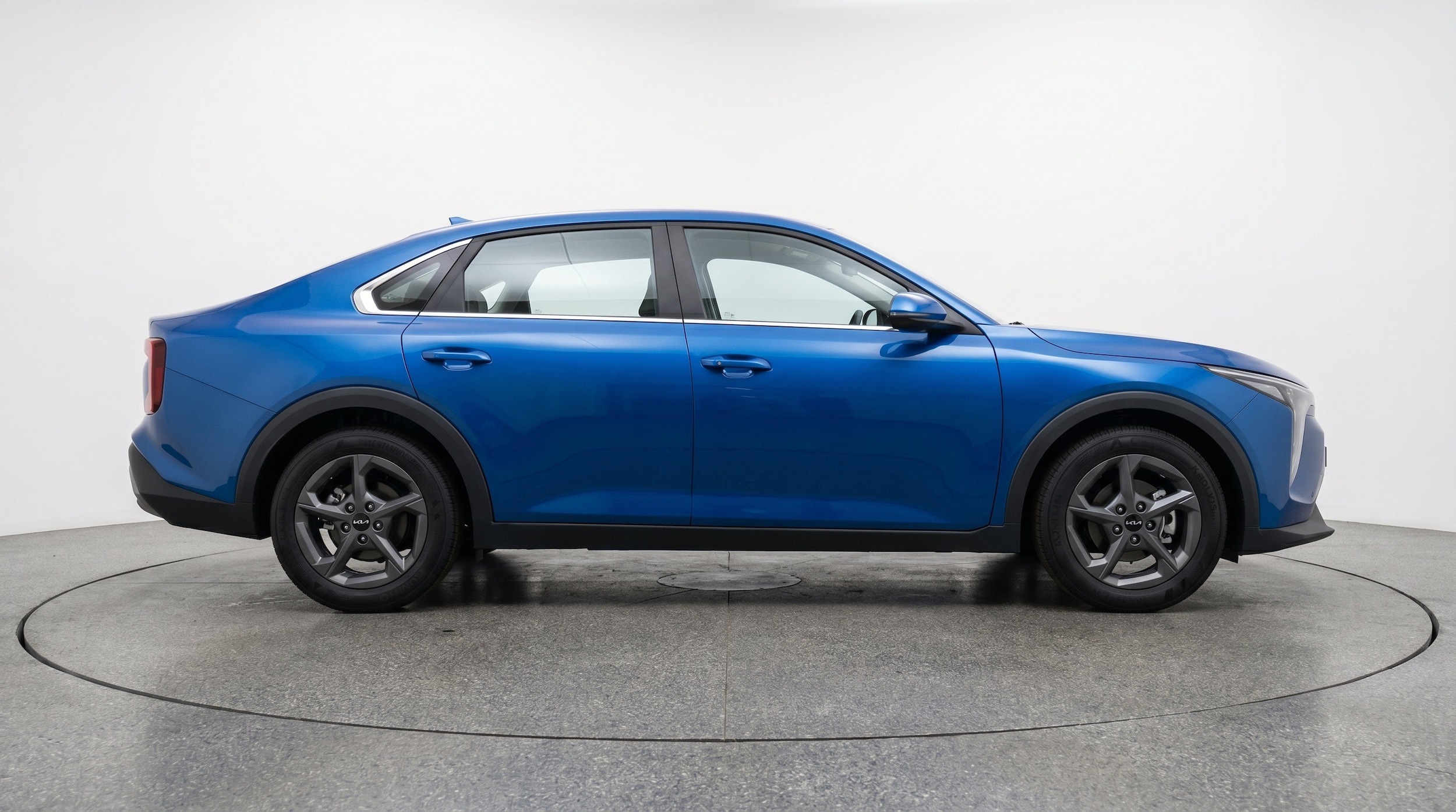 Thumbnail: 2026 Kia K4 - 10