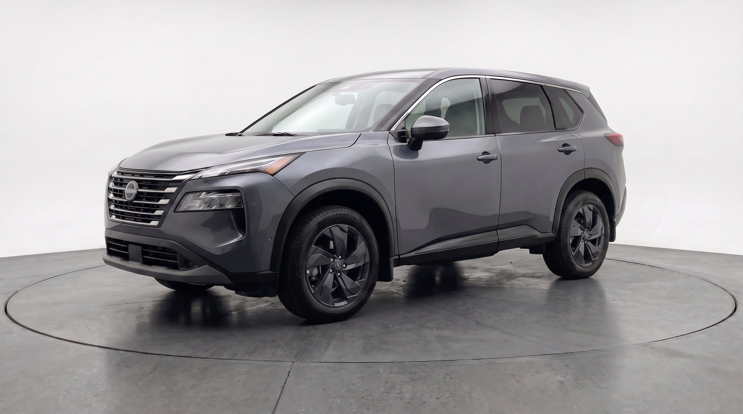 Thumbnail: 2026 Nissan Rogue - 3
