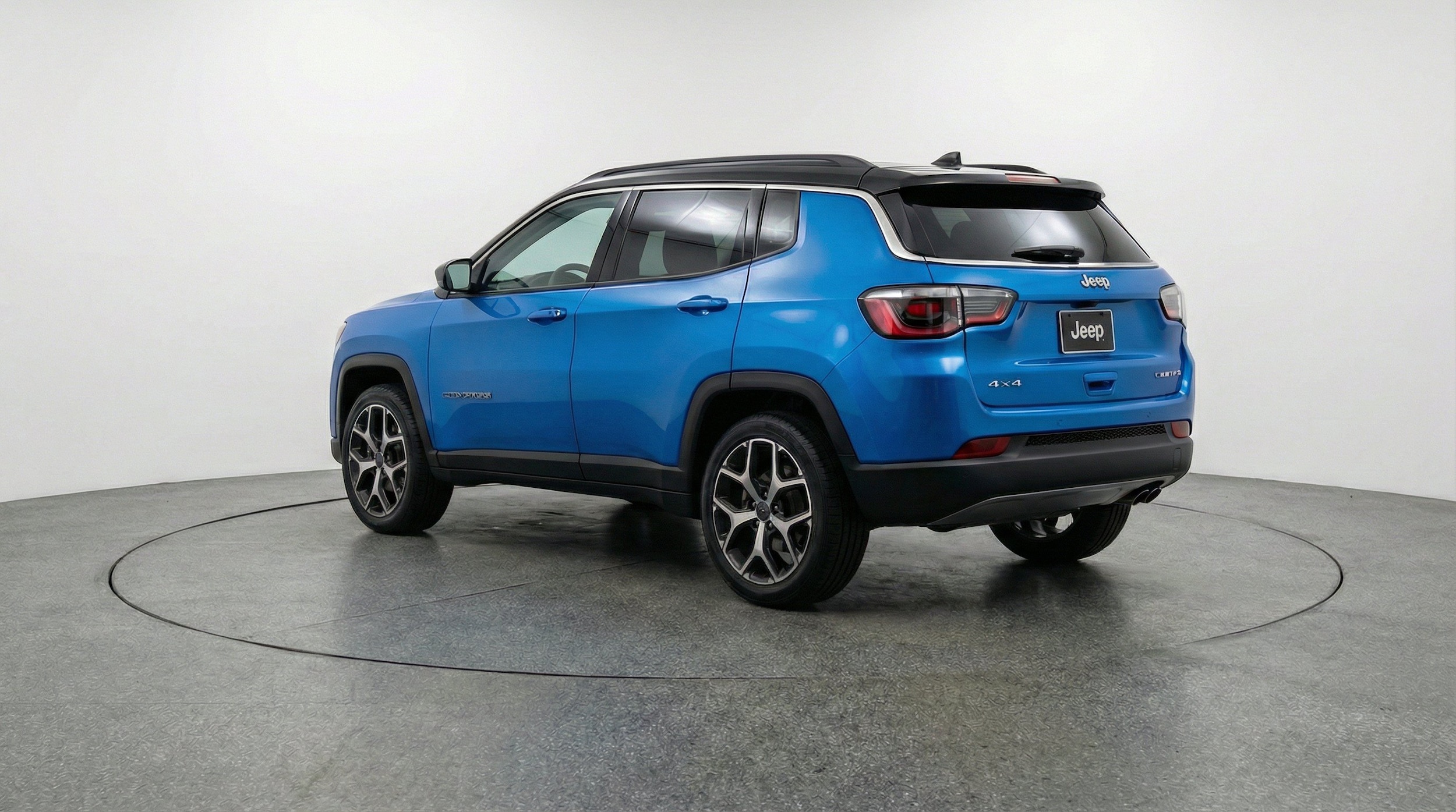 Thumbnail: 2025 Jeep Compass - 6
