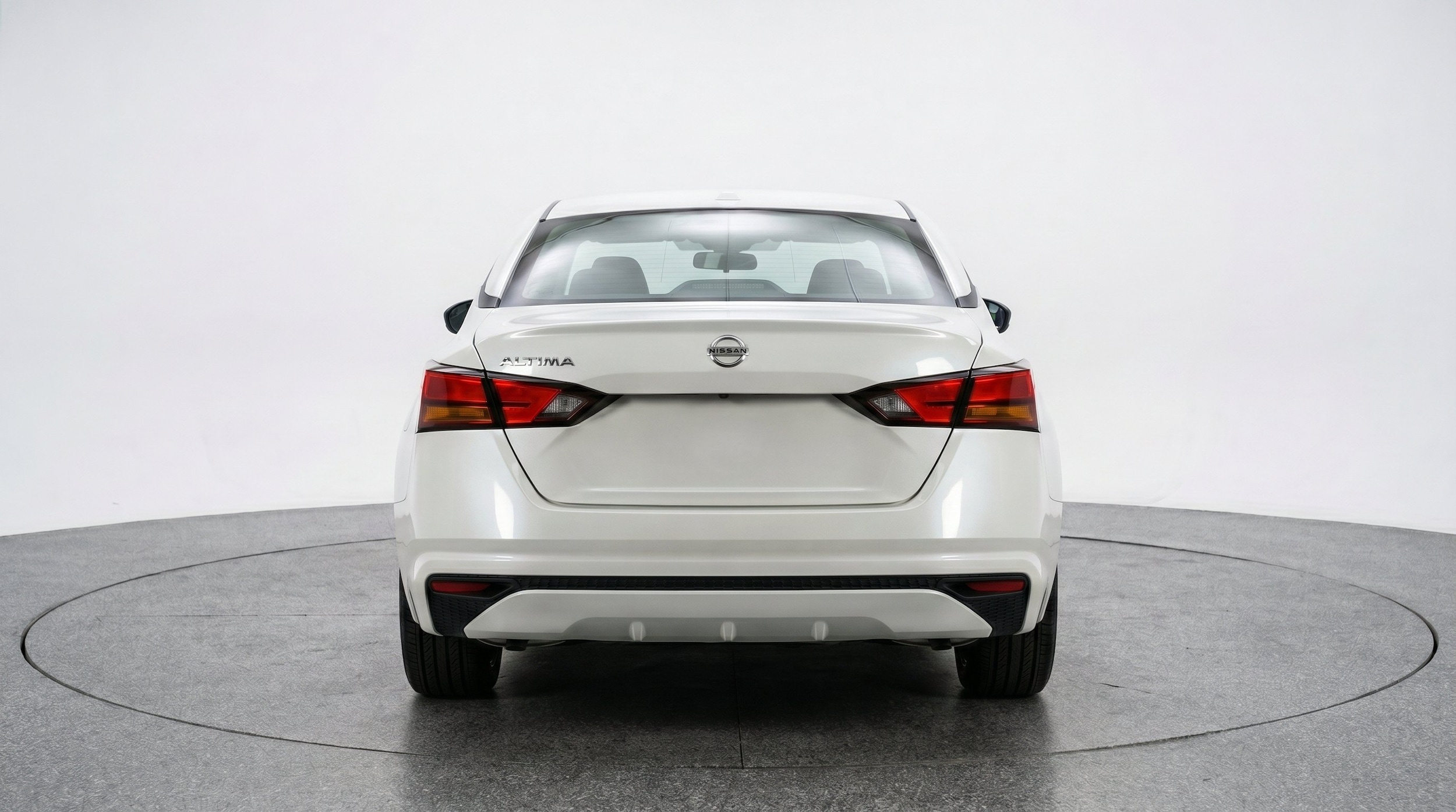 Thumbnail: 2025 Nissan Altima - 7