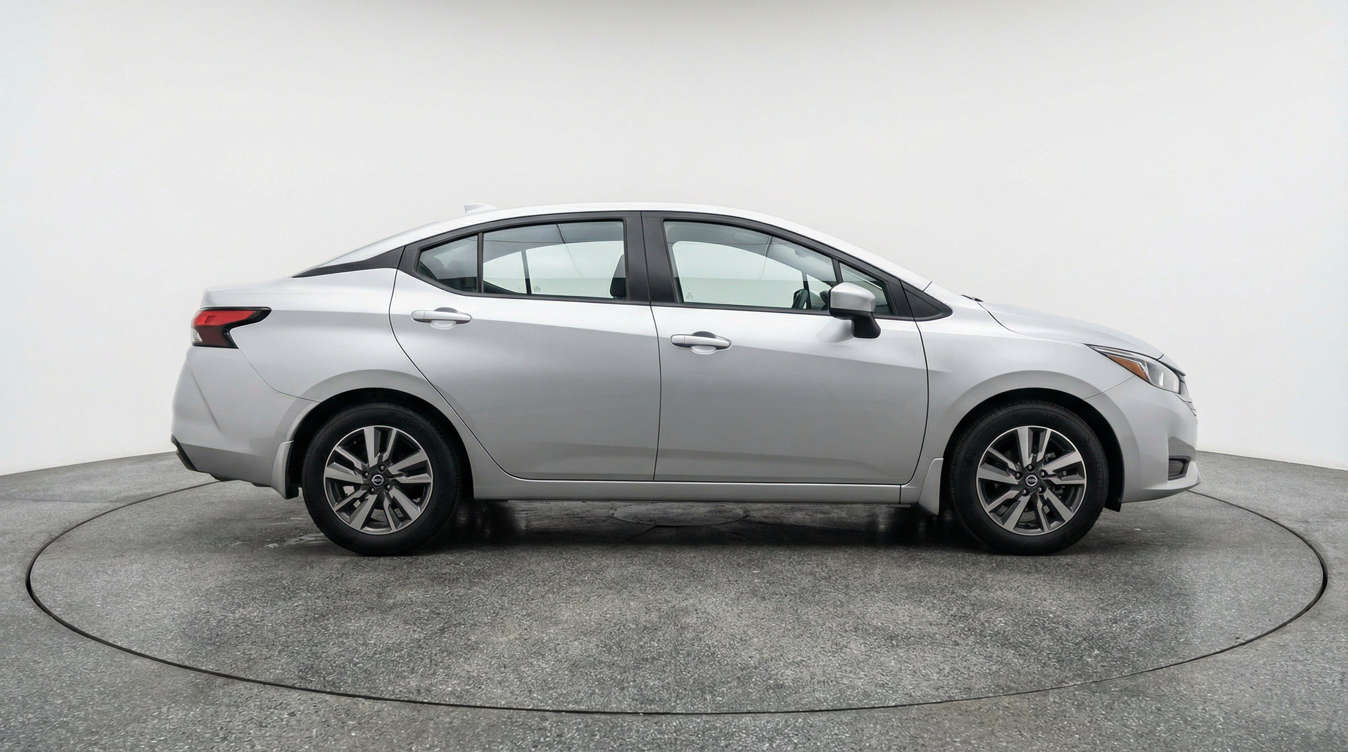 Thumbnail: 2025 Nissan Versa - 10