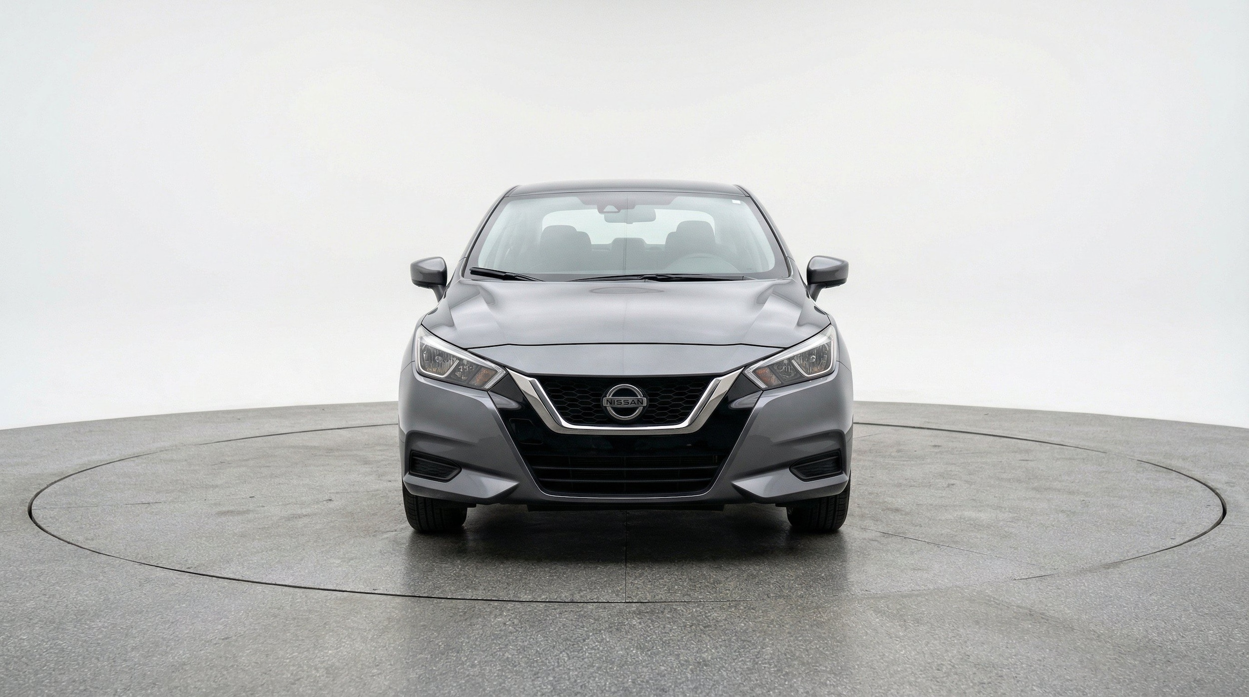 Thumbnail: 2025 Nissan Versa - 2