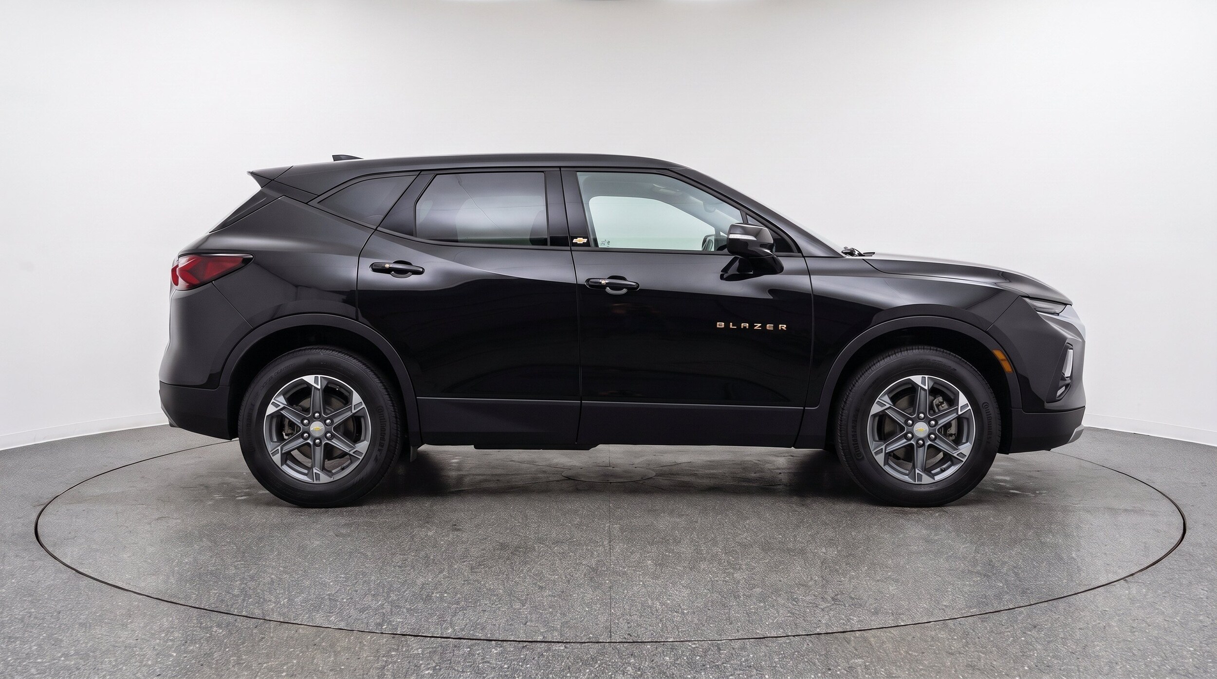 Thumbnail: 2026 Chevrolet Blazer - 10