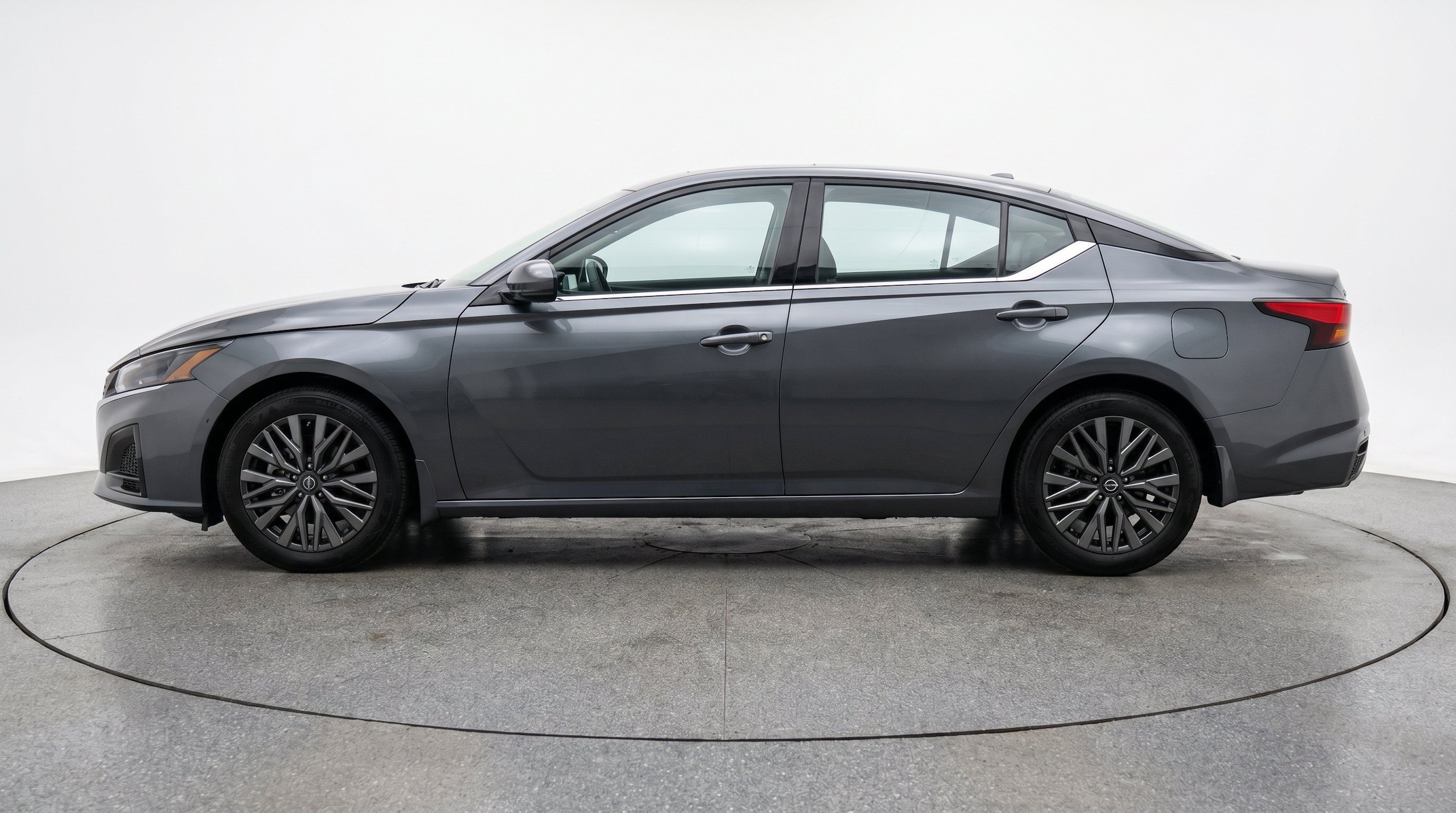 Thumbnail: 2026 Nissan Altima - 5