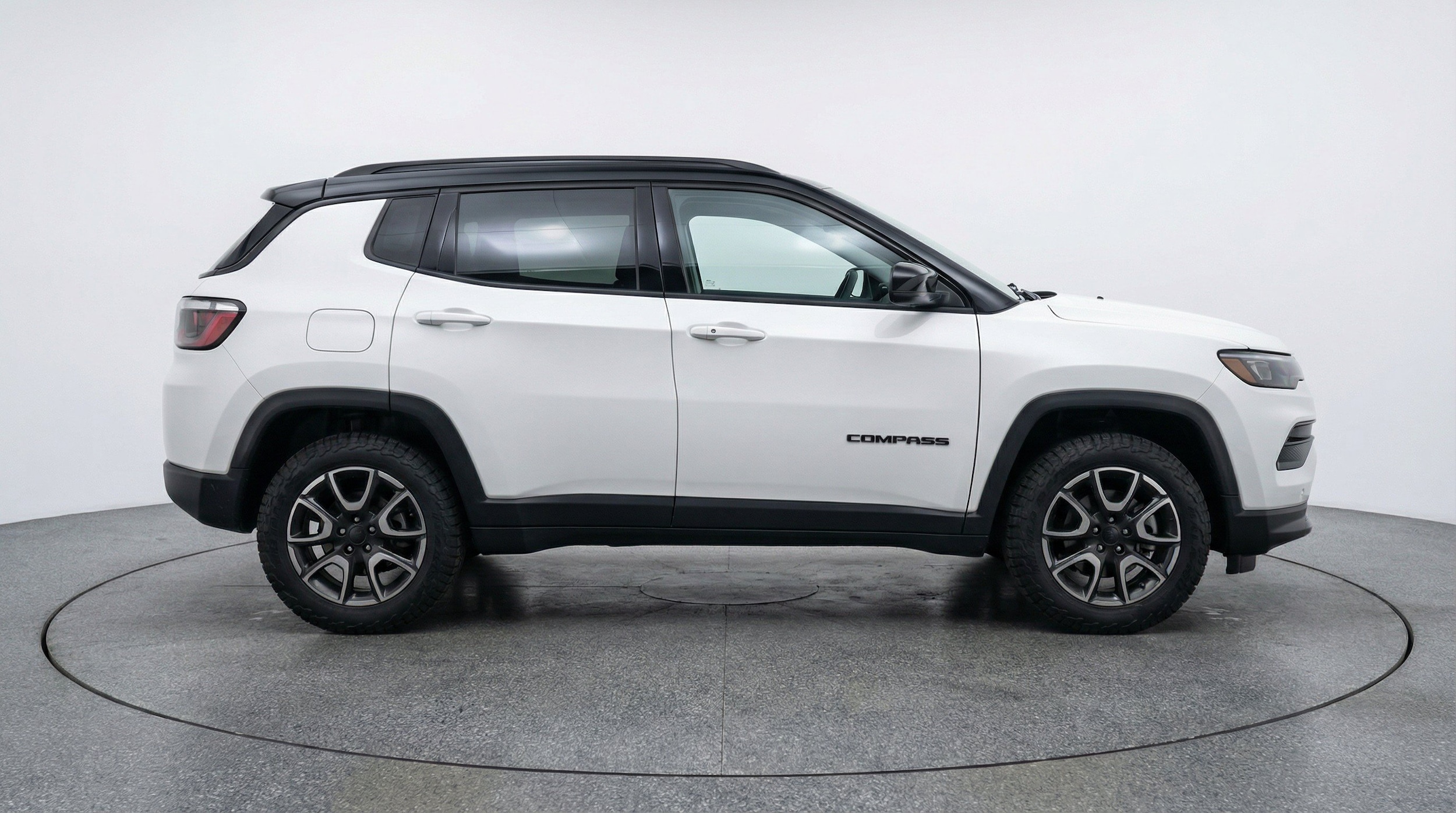 Thumbnail: 2025 Jeep Compass - 10