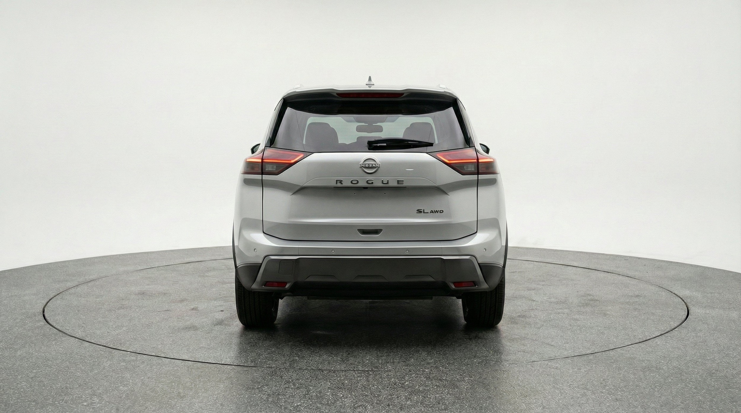 Thumbnail: 2026 Nissan Rogue - 7