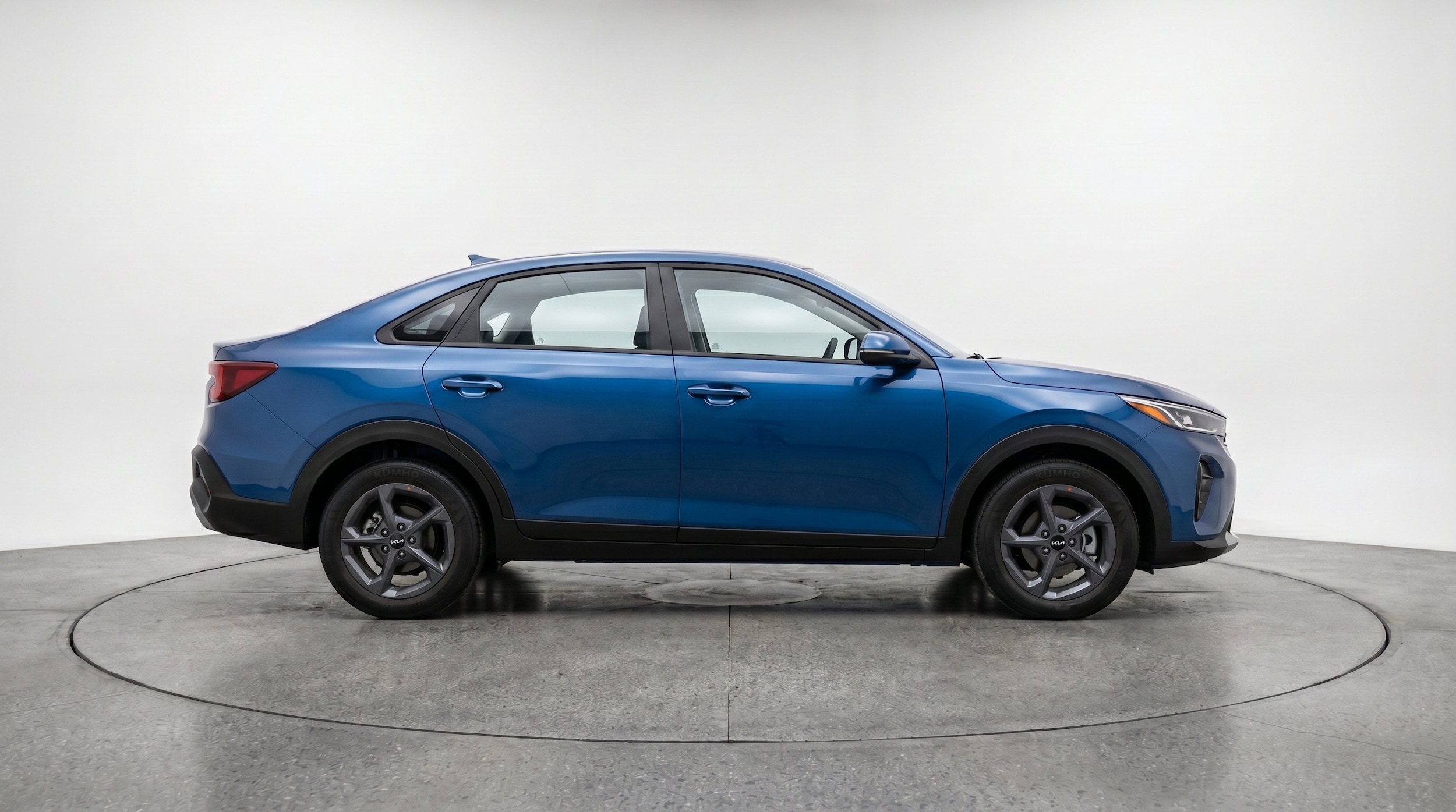 Thumbnail: 2026 Kia K4 - 10