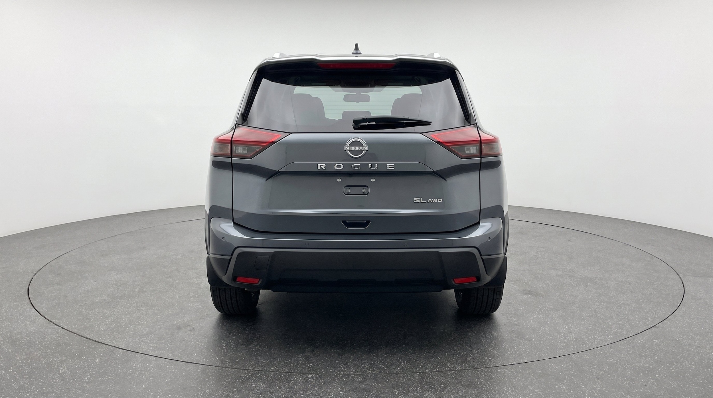 Thumbnail: 2026 Nissan Rogue - 7