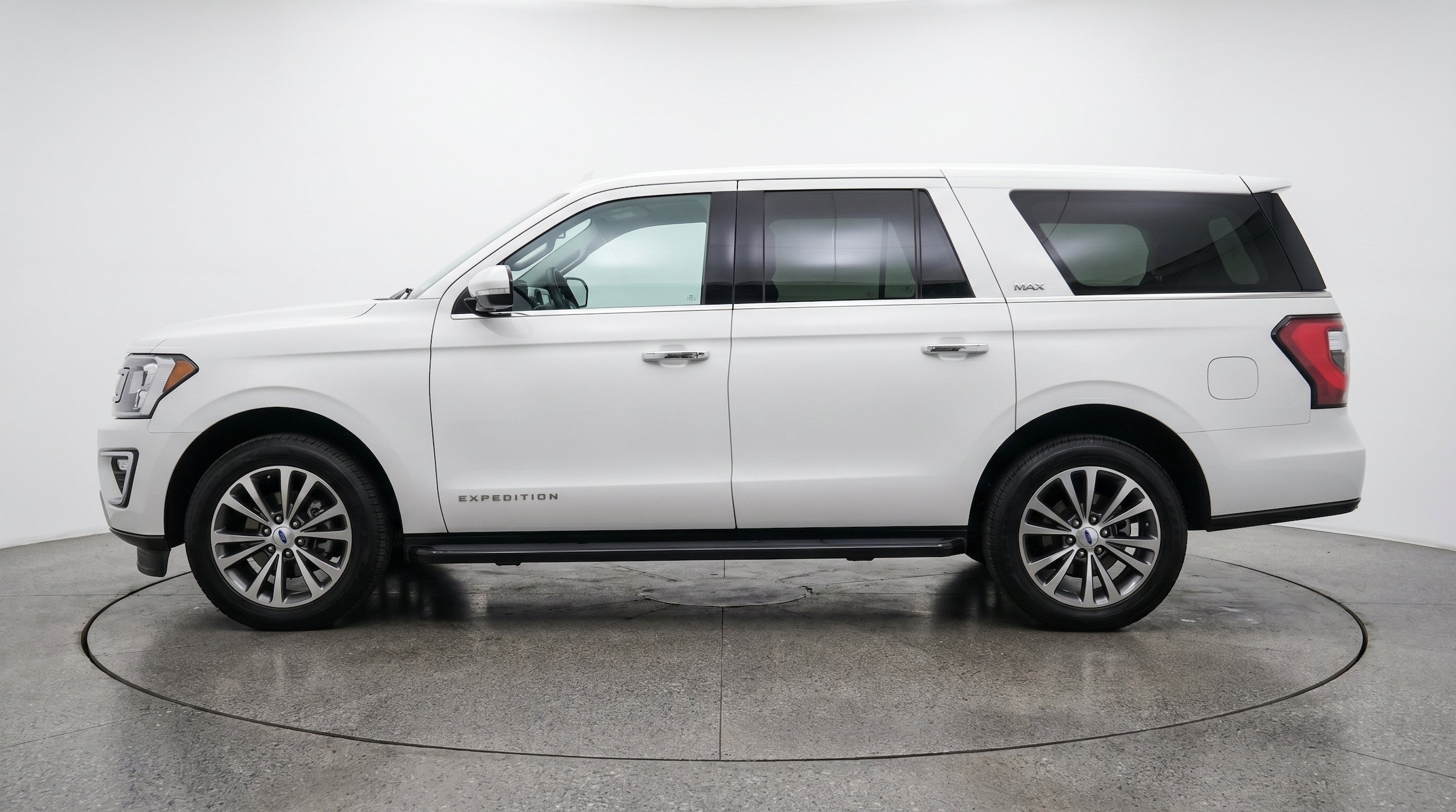 Thumbnail: 2024 Ford Expedition MAX - 5