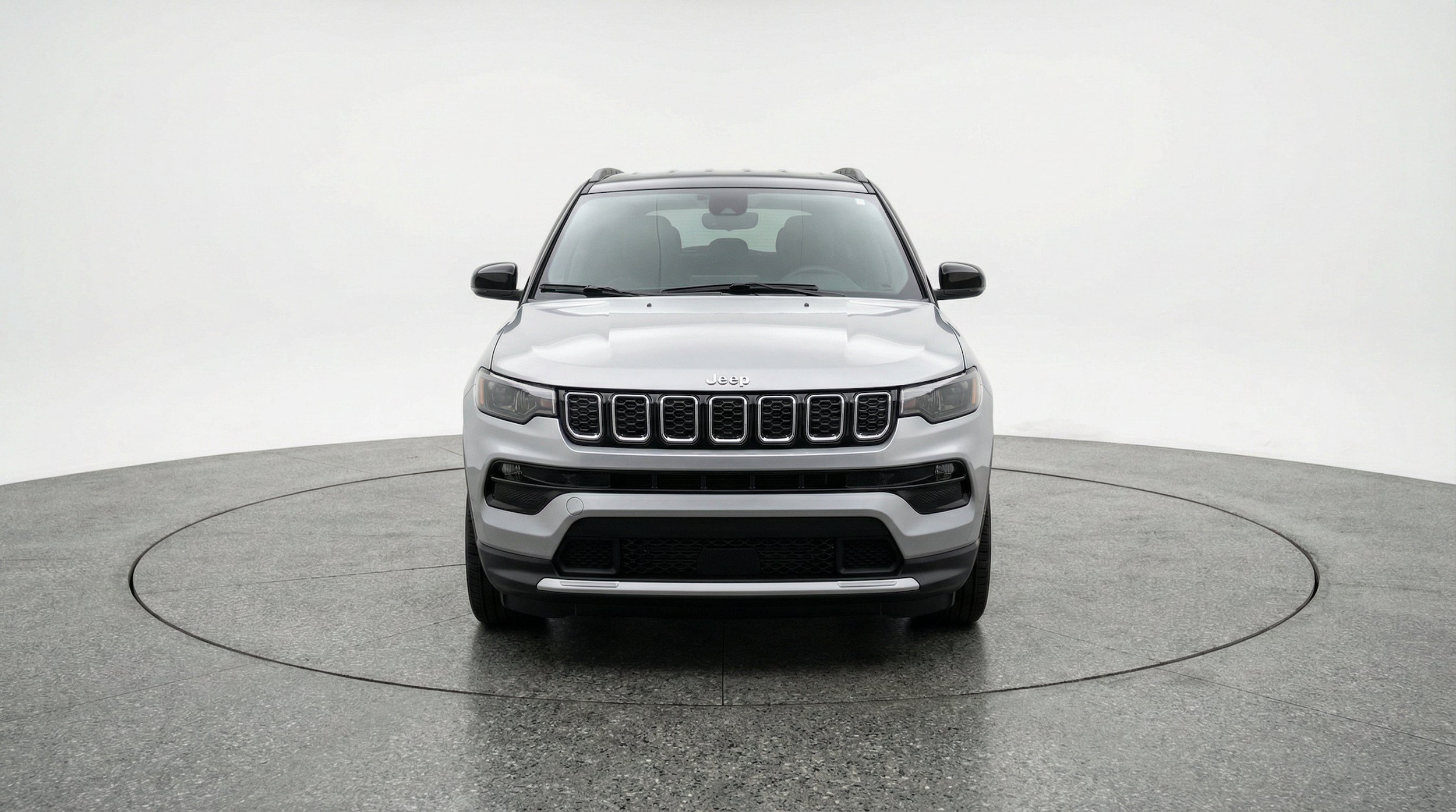 Thumbnail: 2025 Jeep Compass - 2